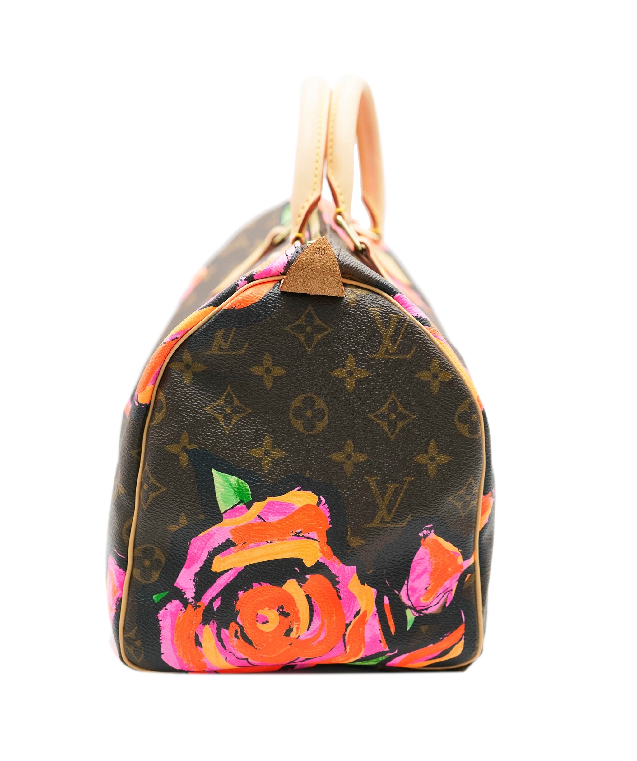 Louis Vuitton Louis Vuitton Stephen Sprouse Speedy 30 ALC1334