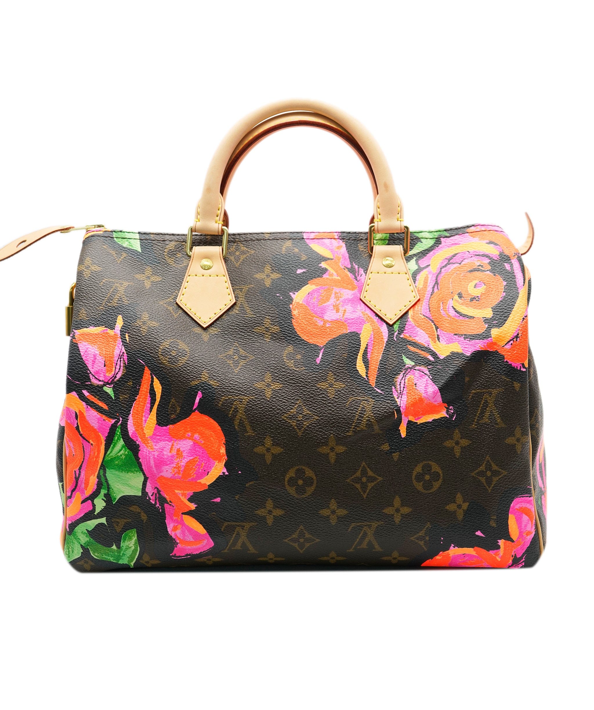 Louis Vuitton Louis Vuitton Stephen Sprouse Speedy 30 ALC1334