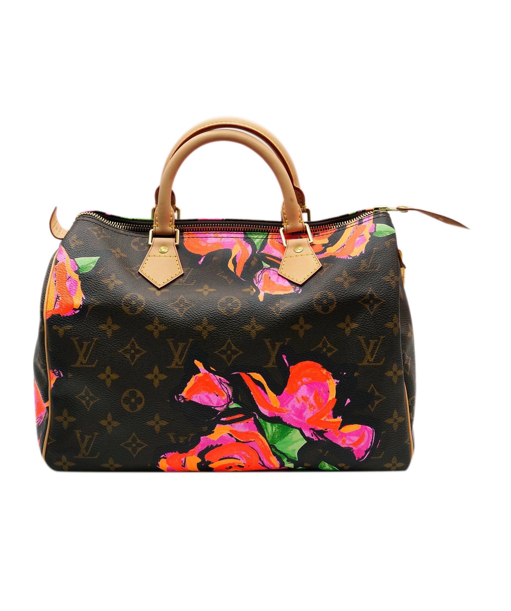 Louis Vuitton Louis Vuitton Stephen Sprouse Speedy 30 ALC1334