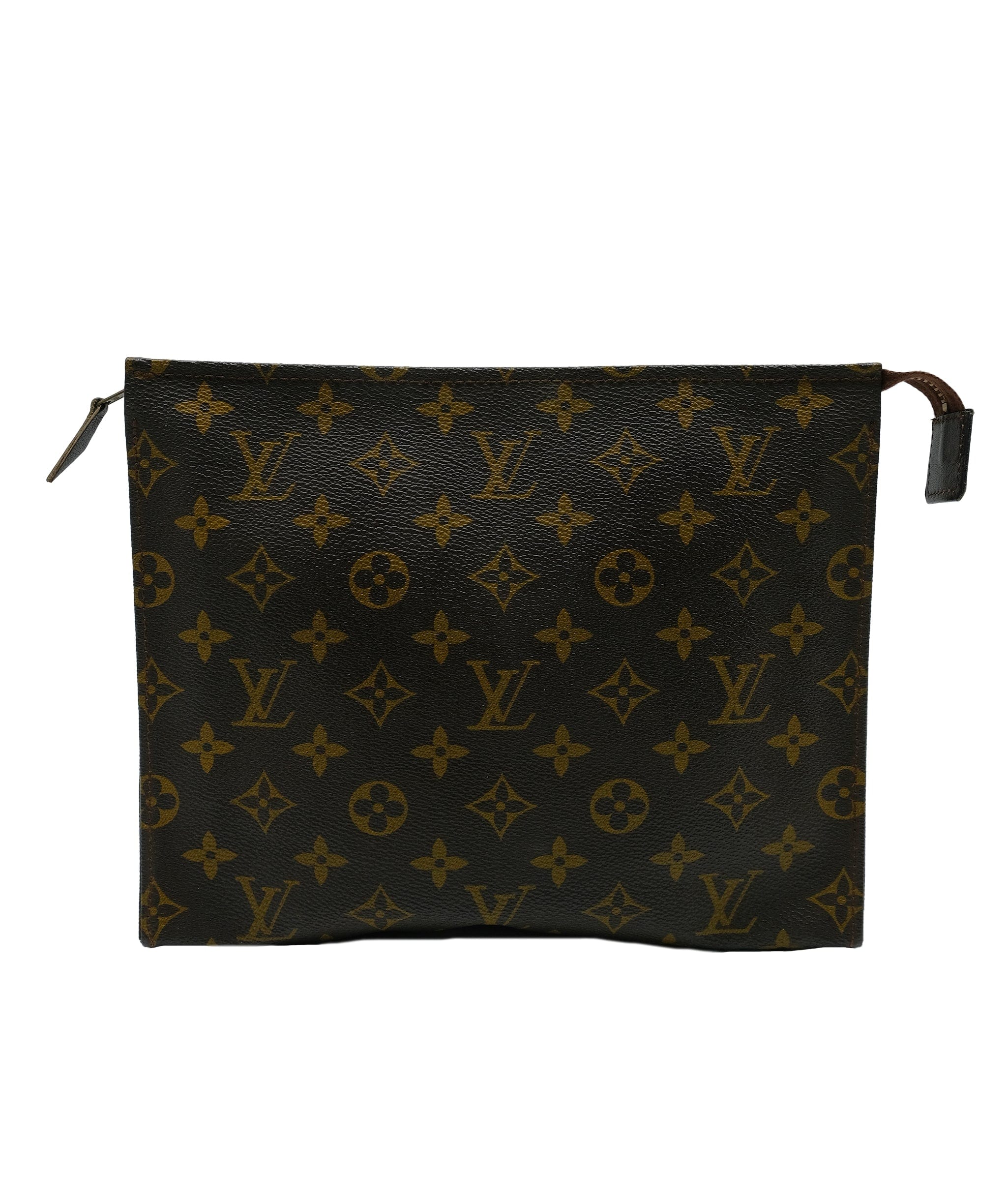 Louis Vuitton Louis Vuitton Travel Pouch RJC2993