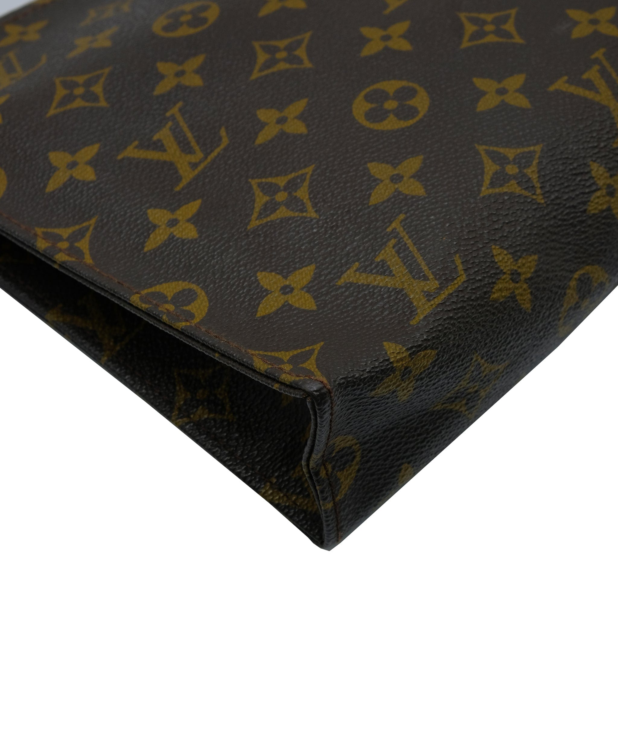 Louis Vuitton Louis Vuitton Travel Pouch RJC2993