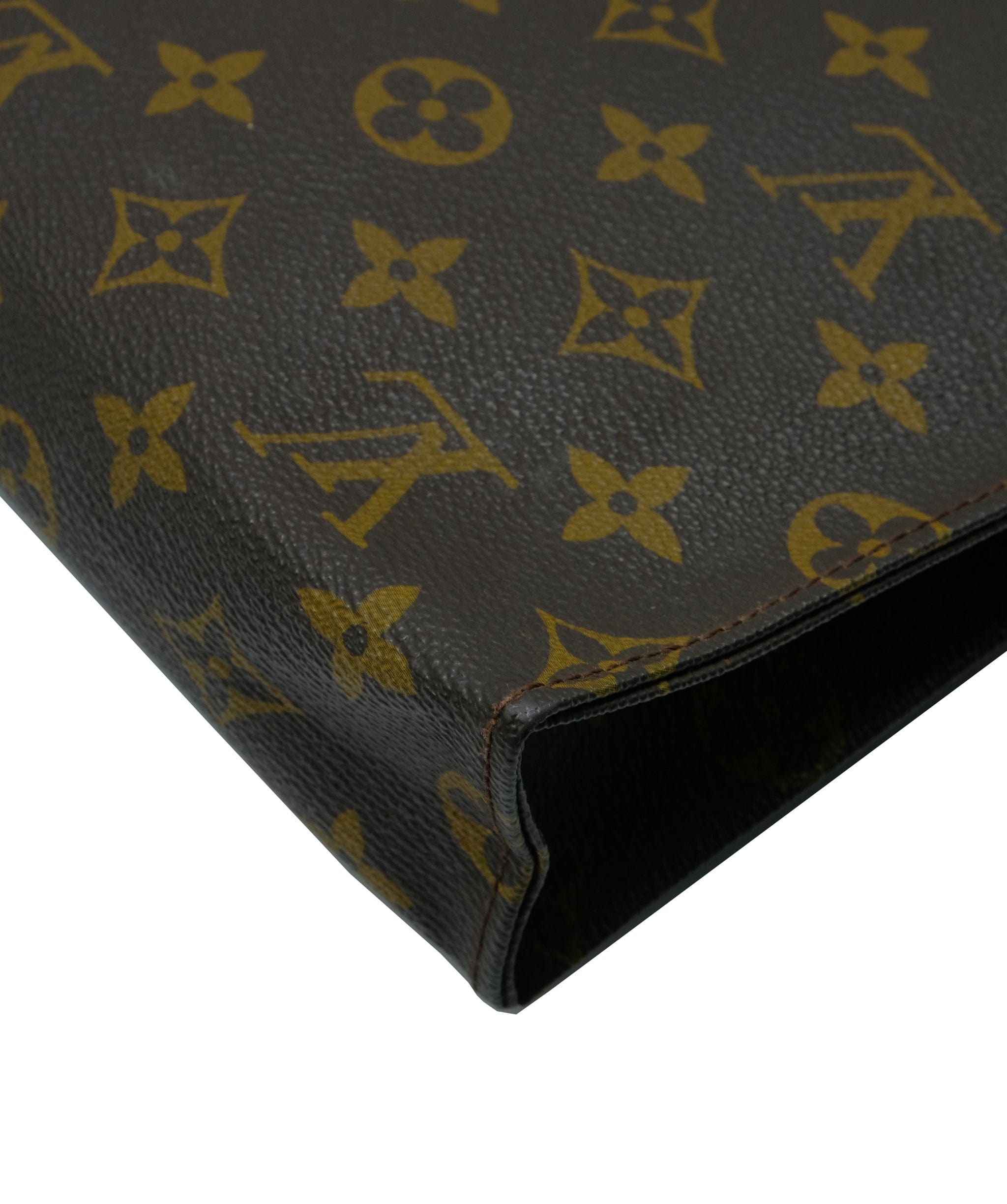 Louis Vuitton Louis Vuitton Travel Pouch RJC2993