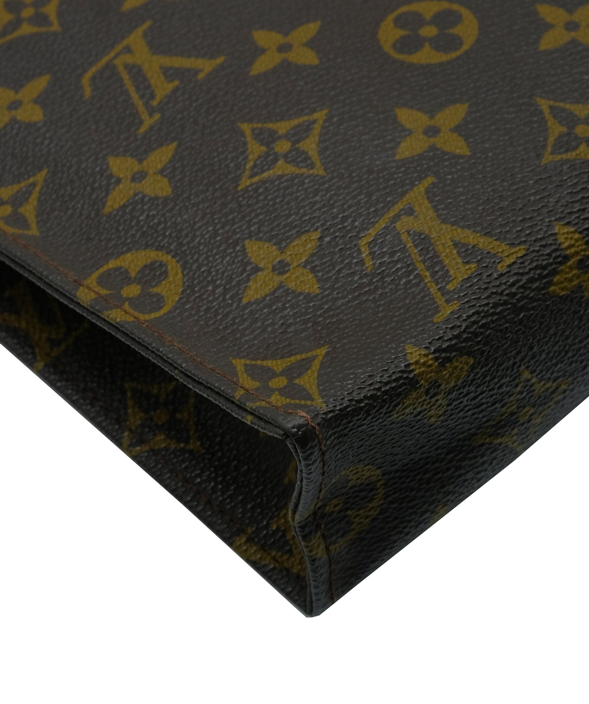 Louis Vuitton Louis Vuitton Travel Pouch RJC2993