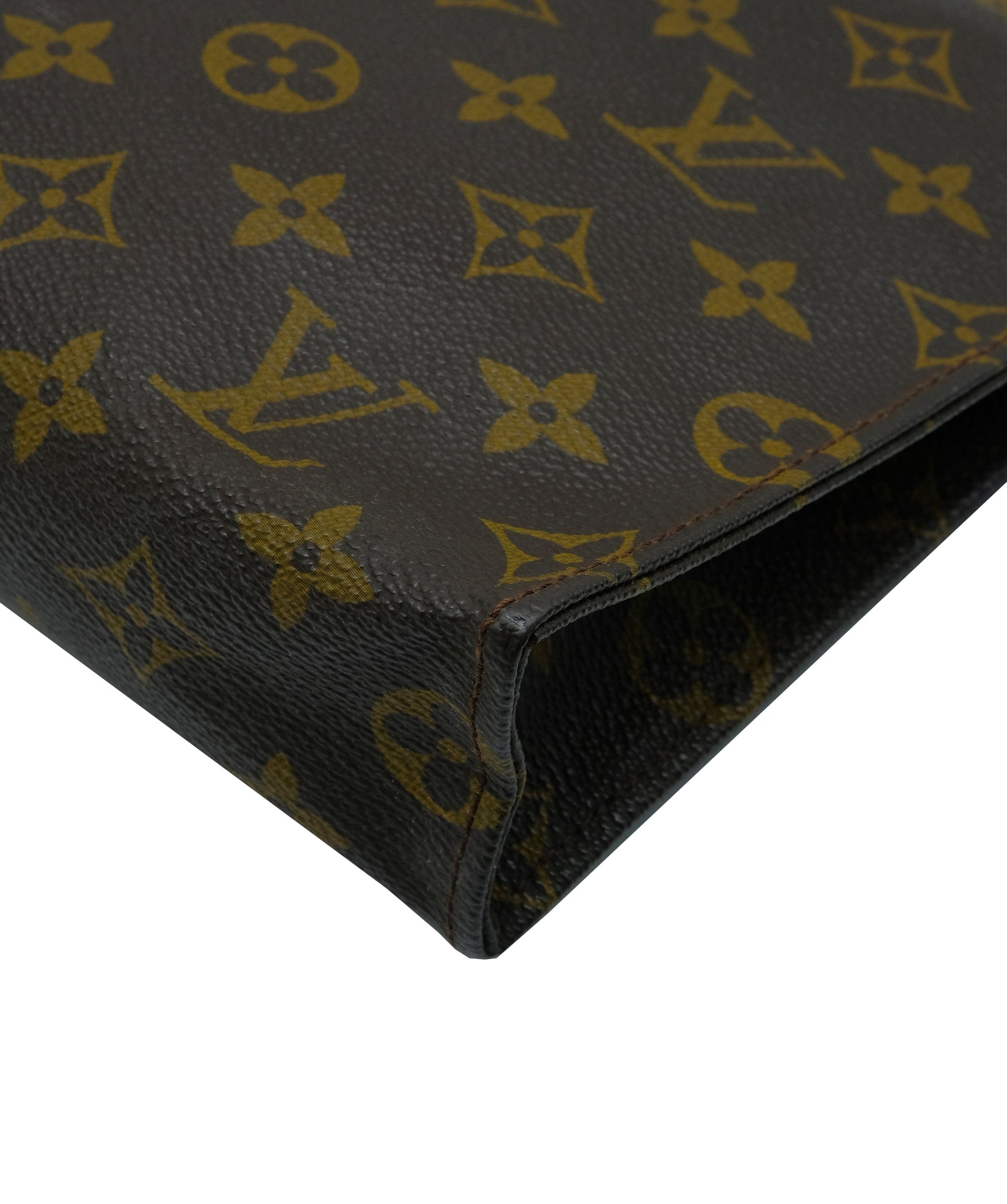 Louis Vuitton Louis Vuitton Travel Pouch RJC2993