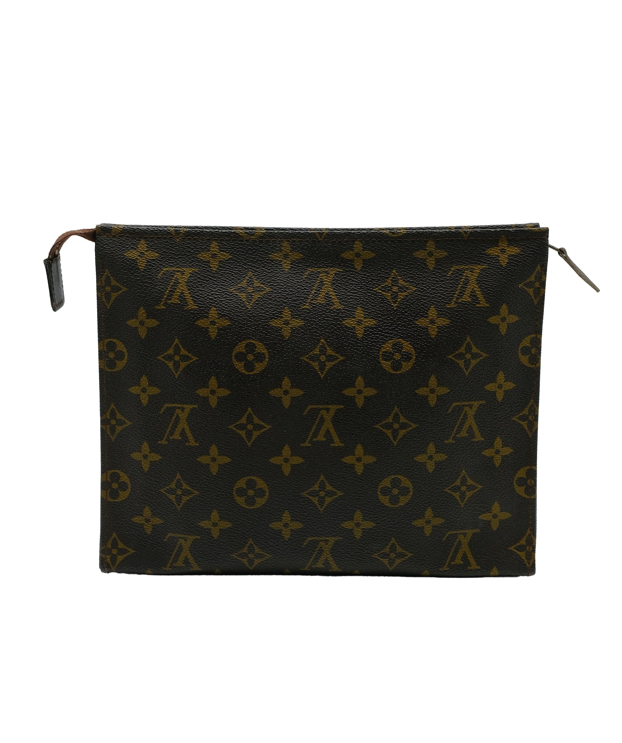 Louis Vuitton Louis Vuitton Travel Pouch RJC2993