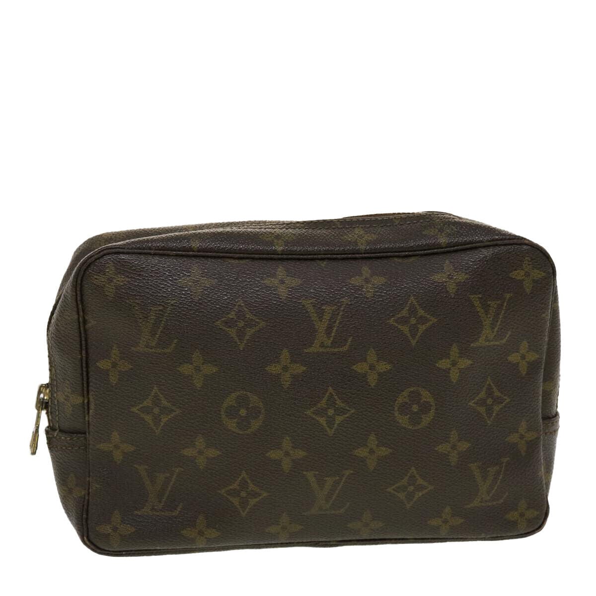 Louis Vuitton Louis Vuitton Trousse Monogram ASC2537