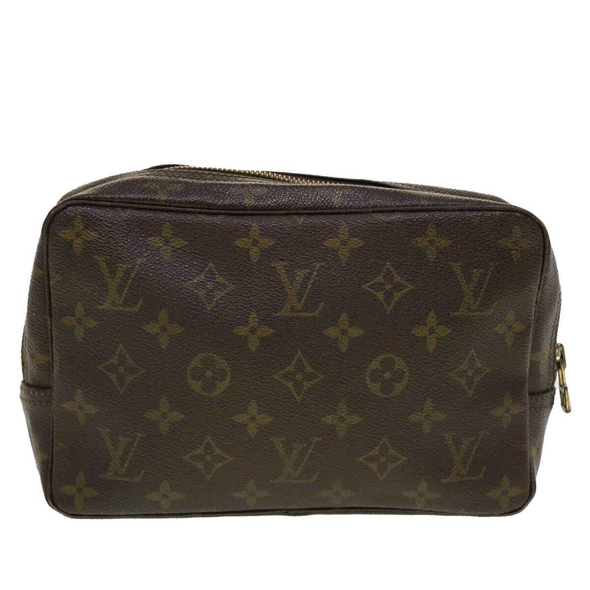 Louis Vuitton Louis Vuitton Trousse Monogram ASC2537