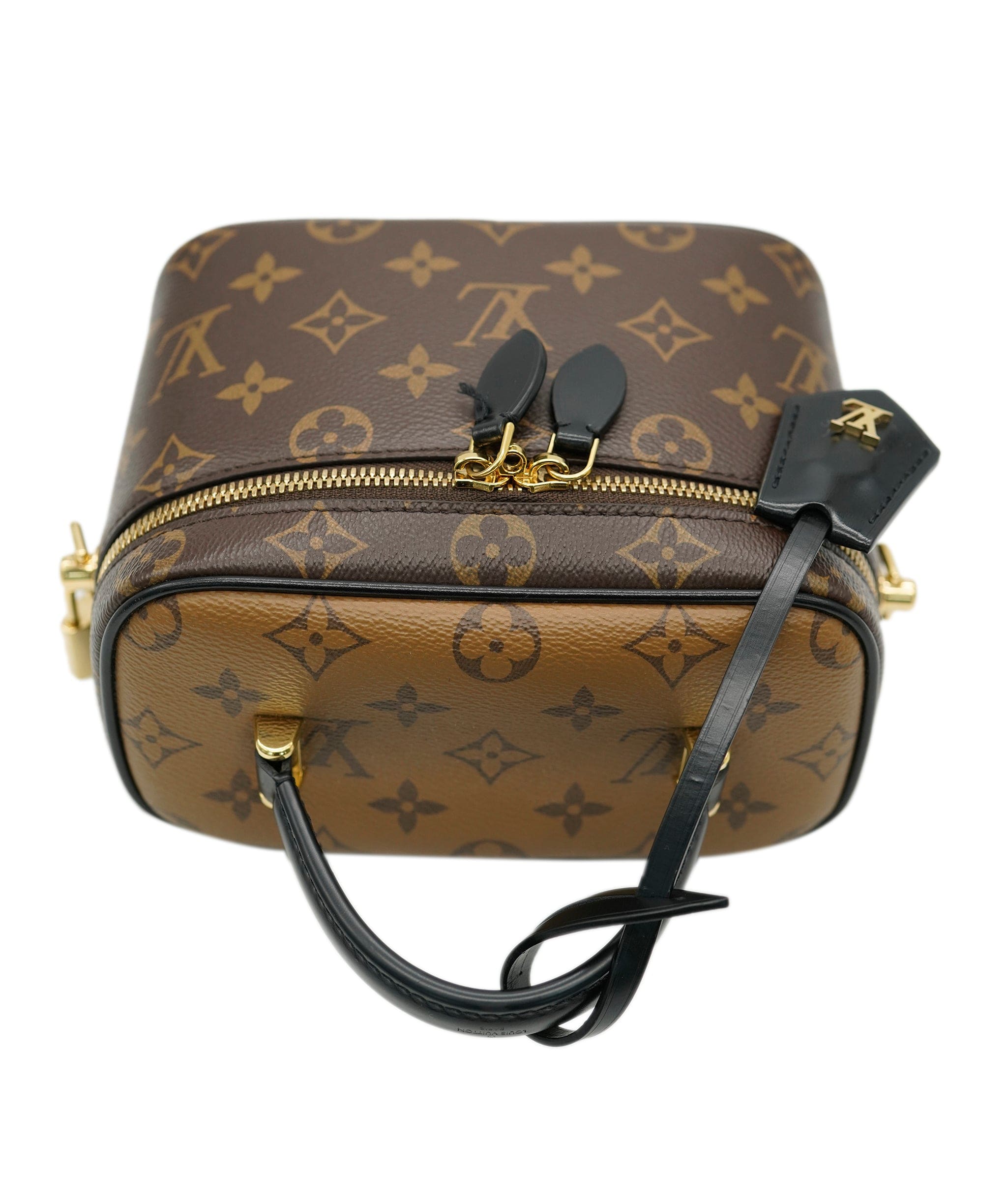 Louis Vuitton Louis Vuitton Vanity bag  AVC2141