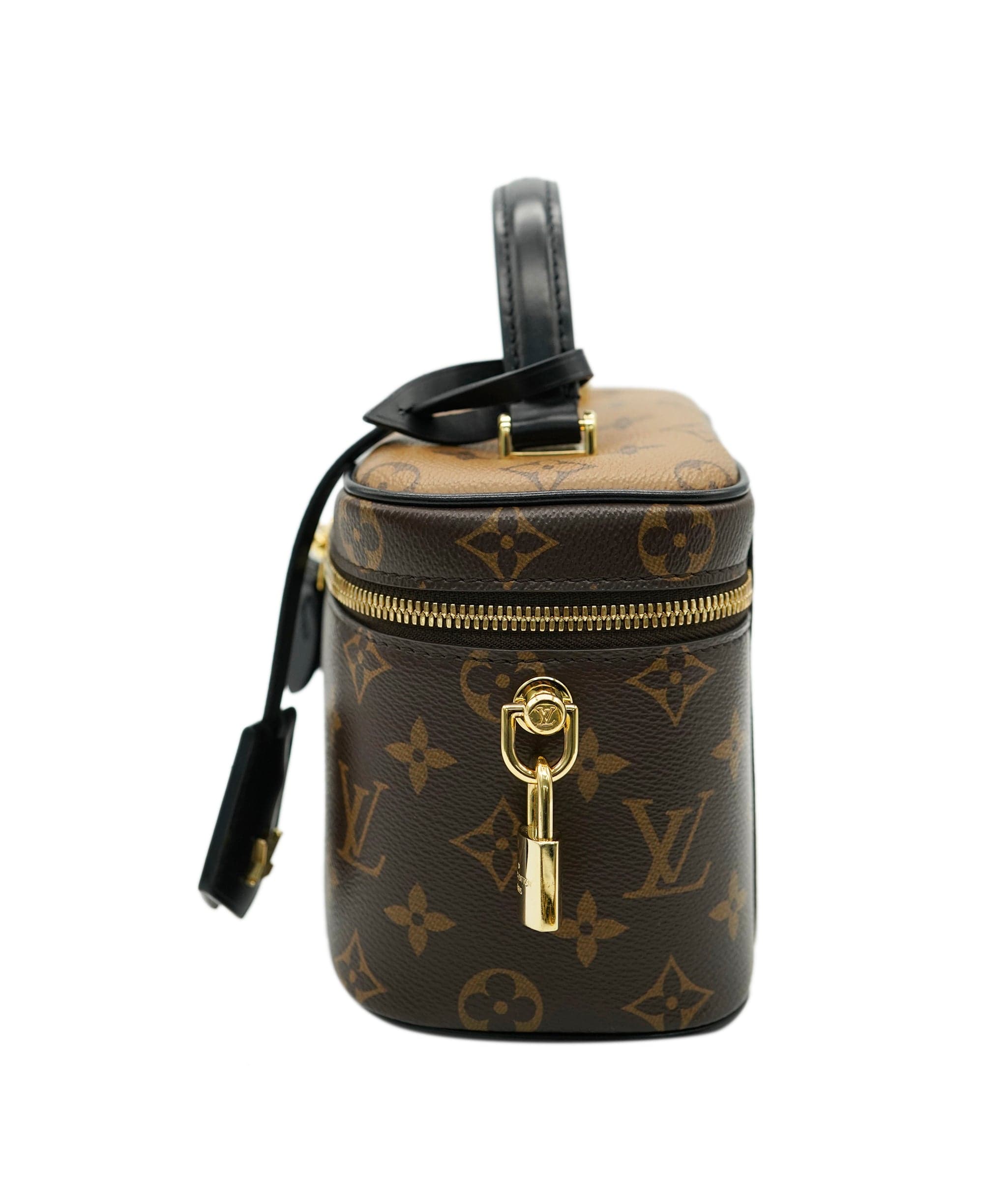 Louis Vuitton Louis Vuitton Vanity bag  AVC2141