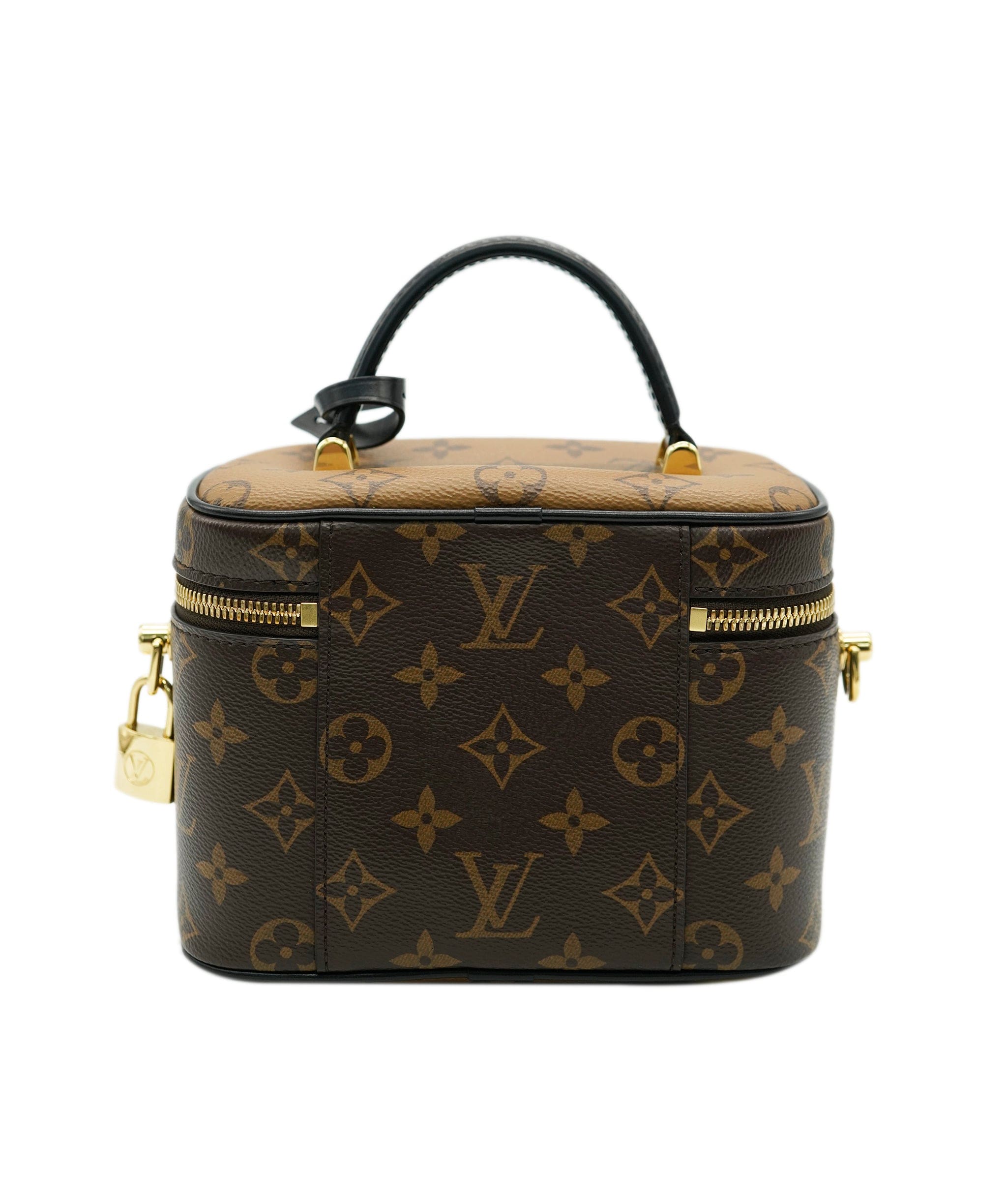 Louis Vuitton Louis Vuitton Vanity bag  AVC2141