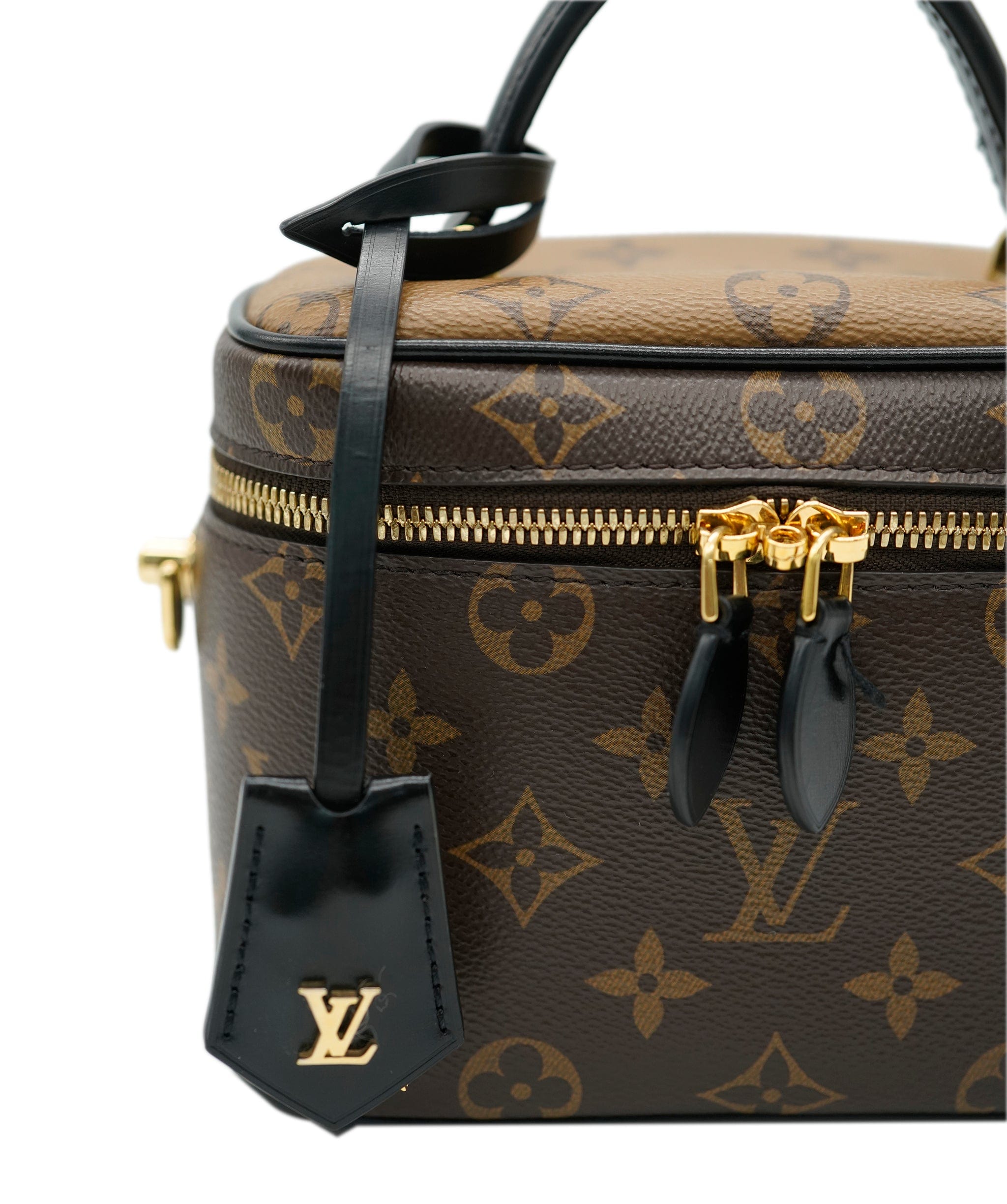 Louis Vuitton Louis Vuitton Vanity bag  AVC2141