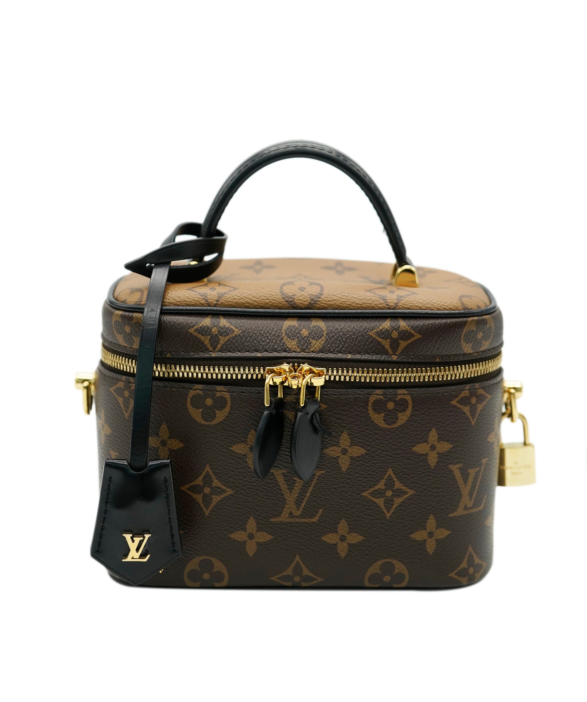 Louis Vuitton Louis Vuitton Vanity bag  AVC2141