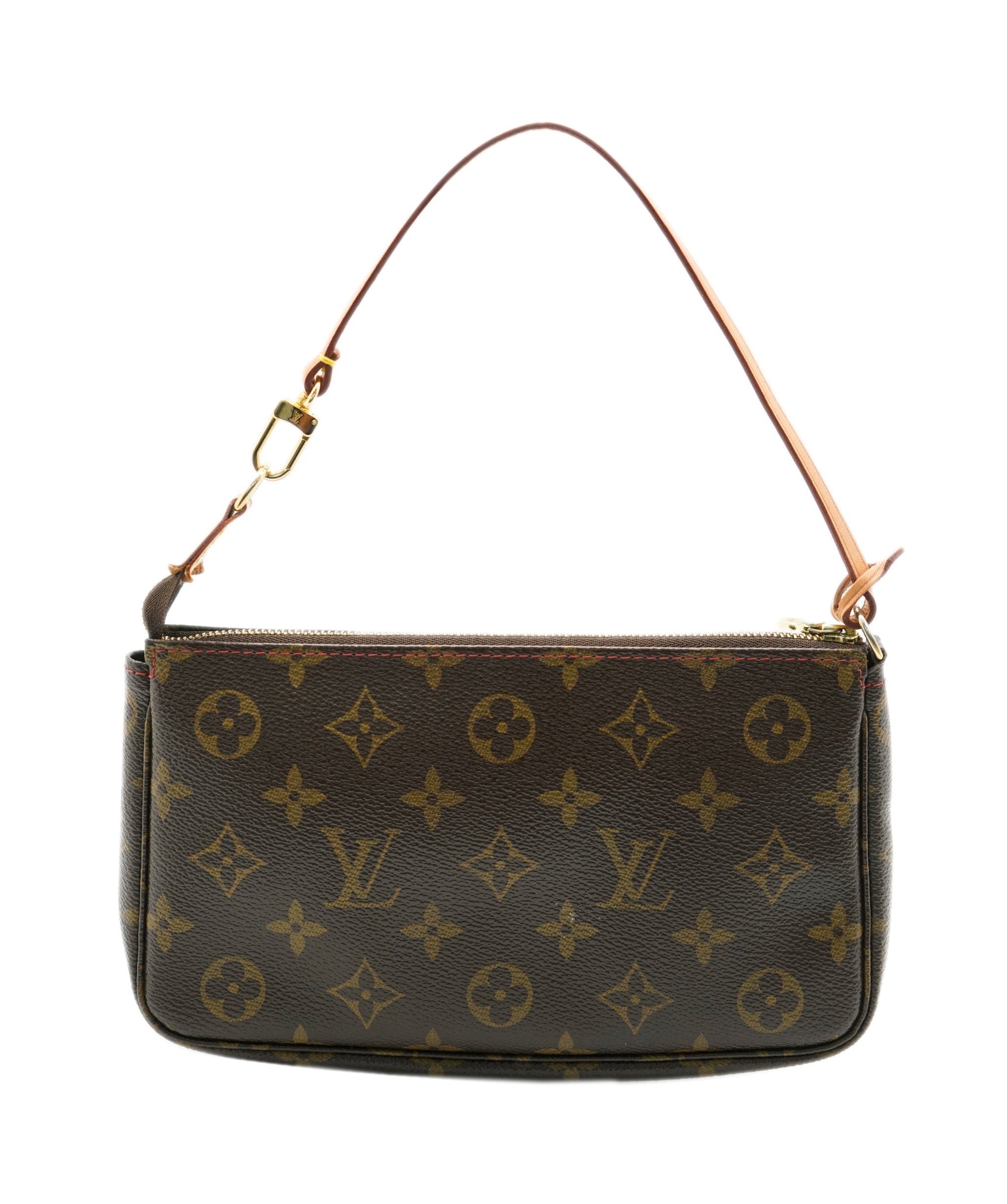 Louis Vuitton Louis Vuitton x Takashi Murakami Cerises Pochette - ALC0509