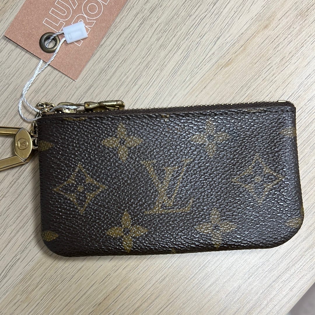 Louis Vuitton Louis Vuitton Zip Wallet  ALC0964