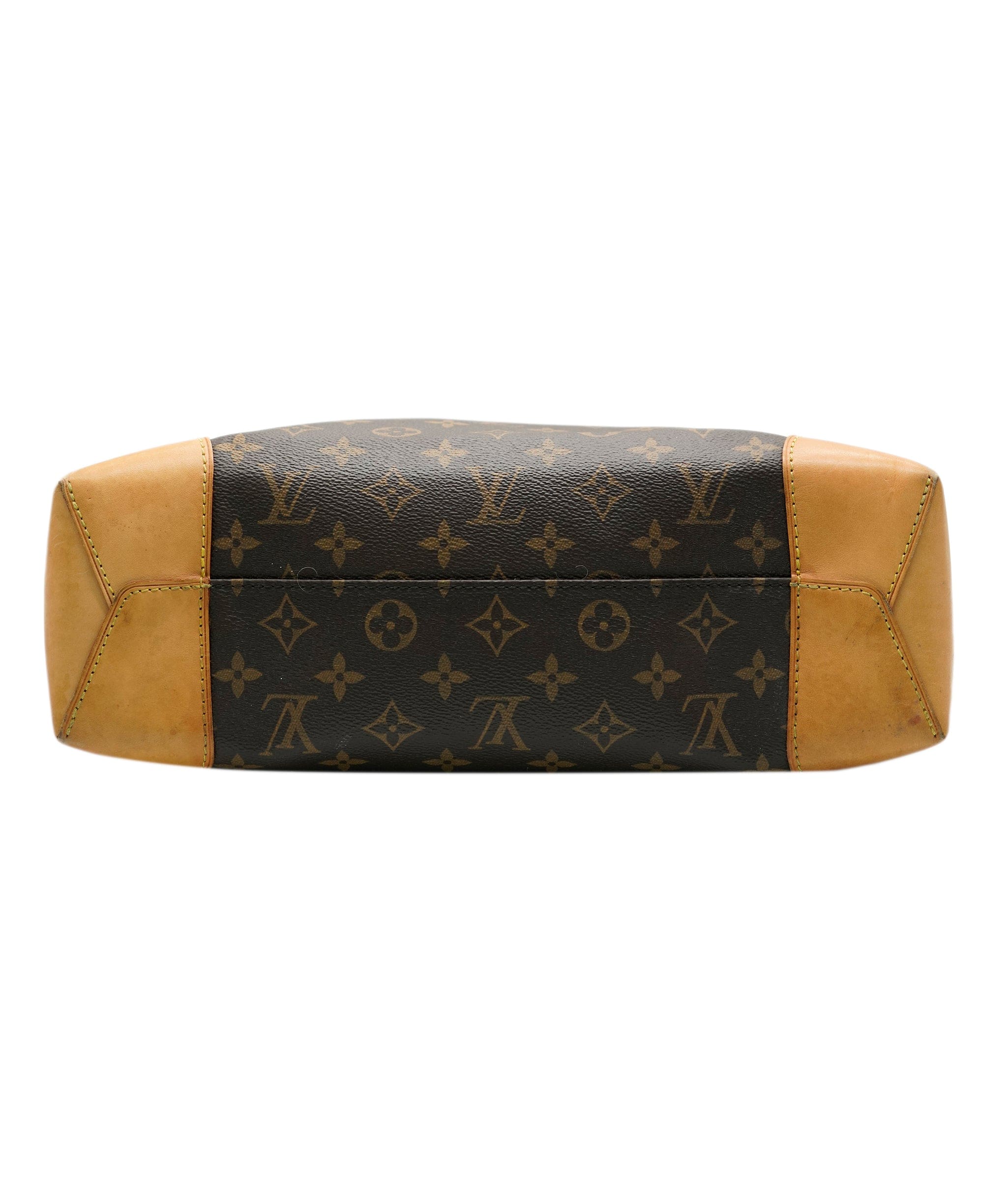 Louis Vuitton LV Monogram Canvas Berri PM ASC2117