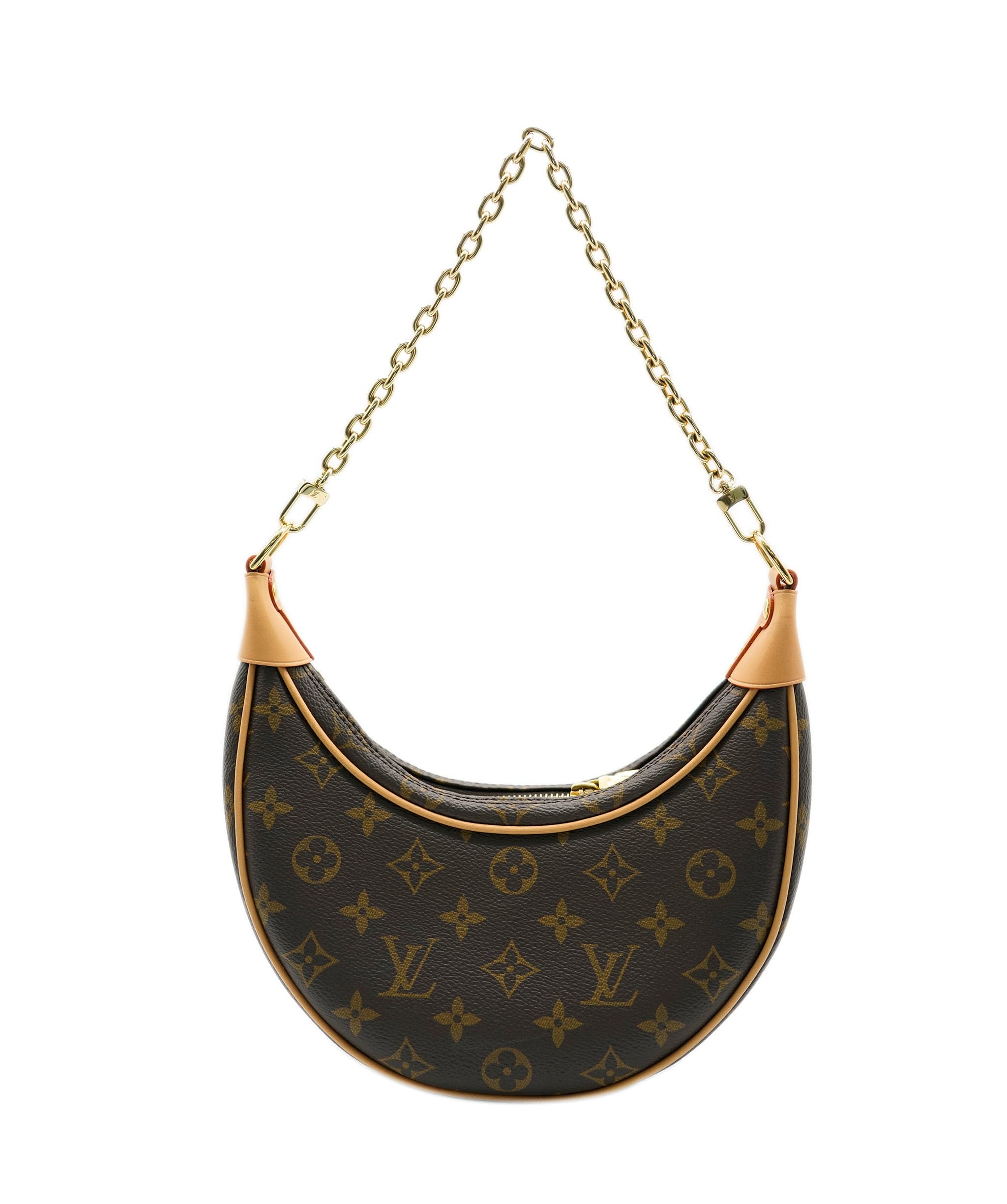 Louis Vuitton LV Monogram Canvas LoopASC2305