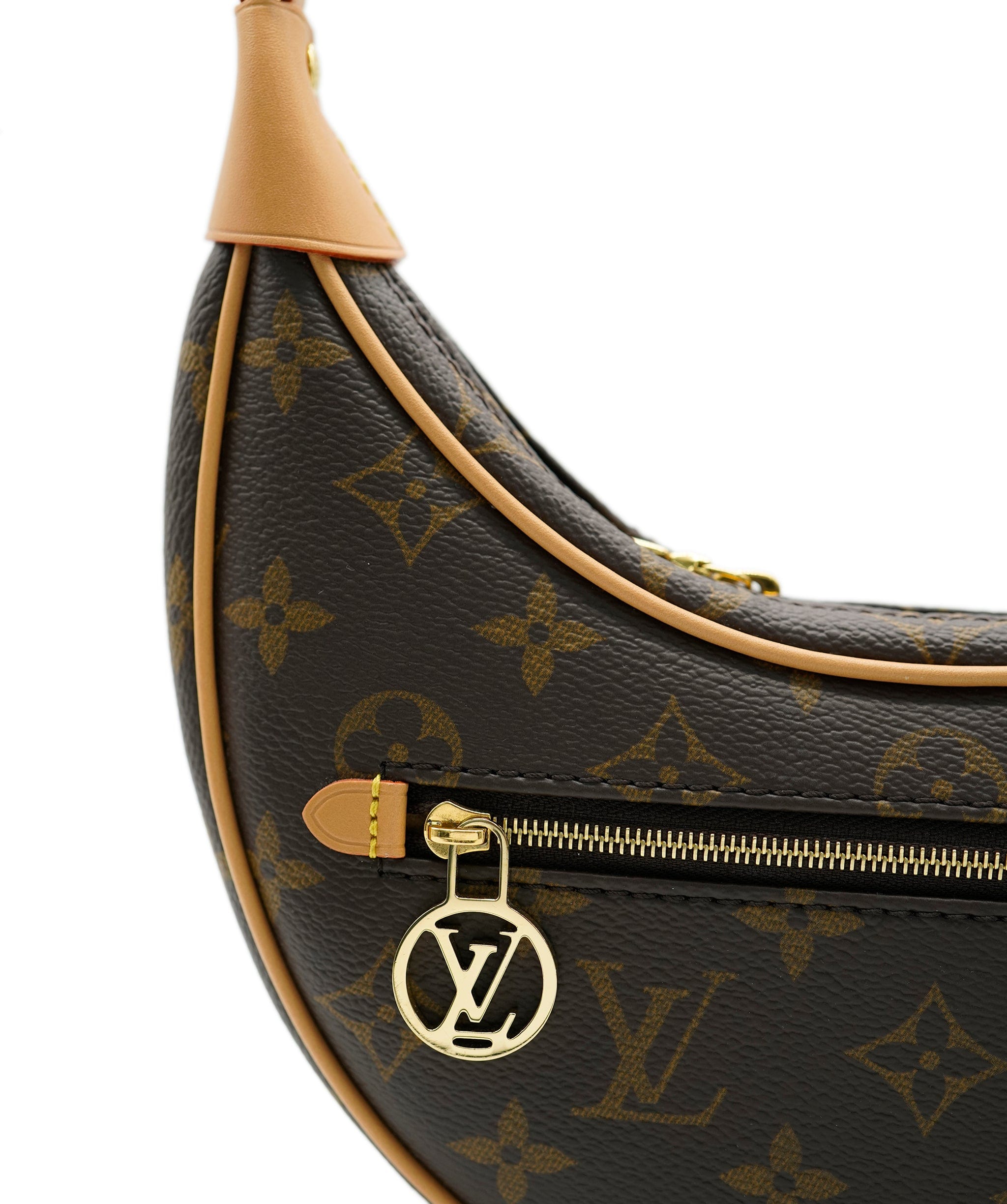 Louis Vuitton LV Monogram Canvas LoopASC2305