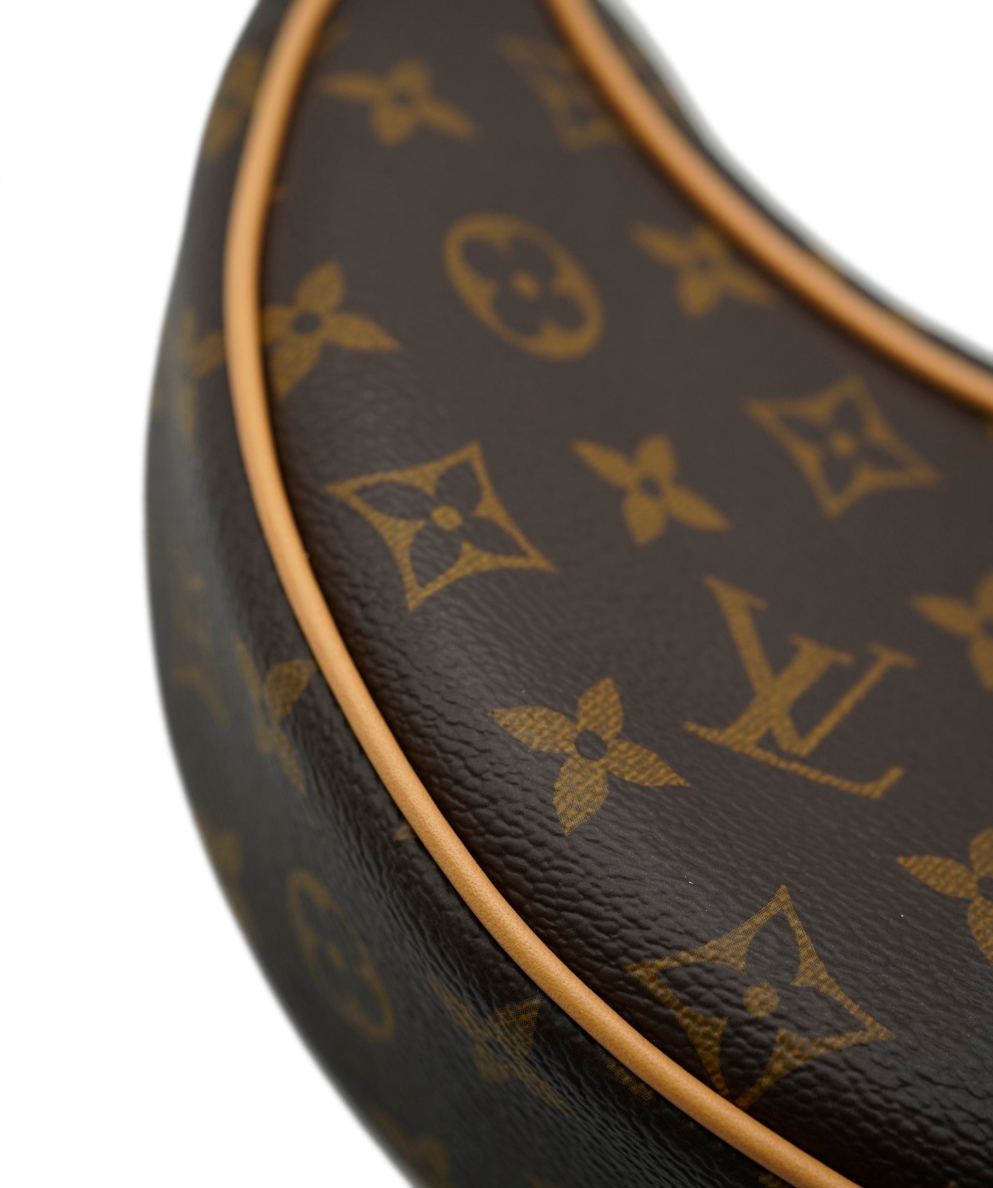 Louis Vuitton LV Monogram Canvas LoopASC2305