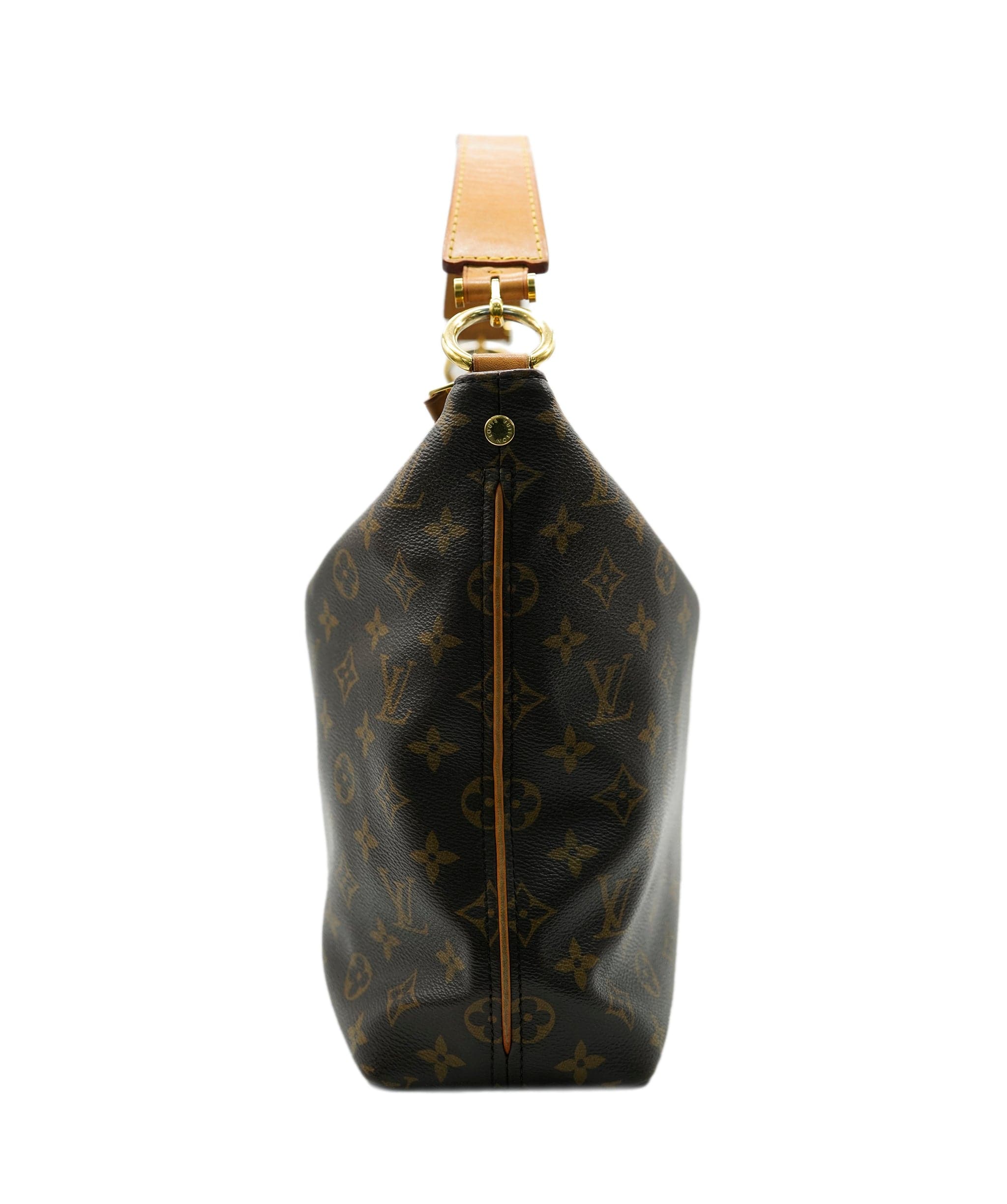 Louis Vuitton LV monogram Shoulder bag ASC2125