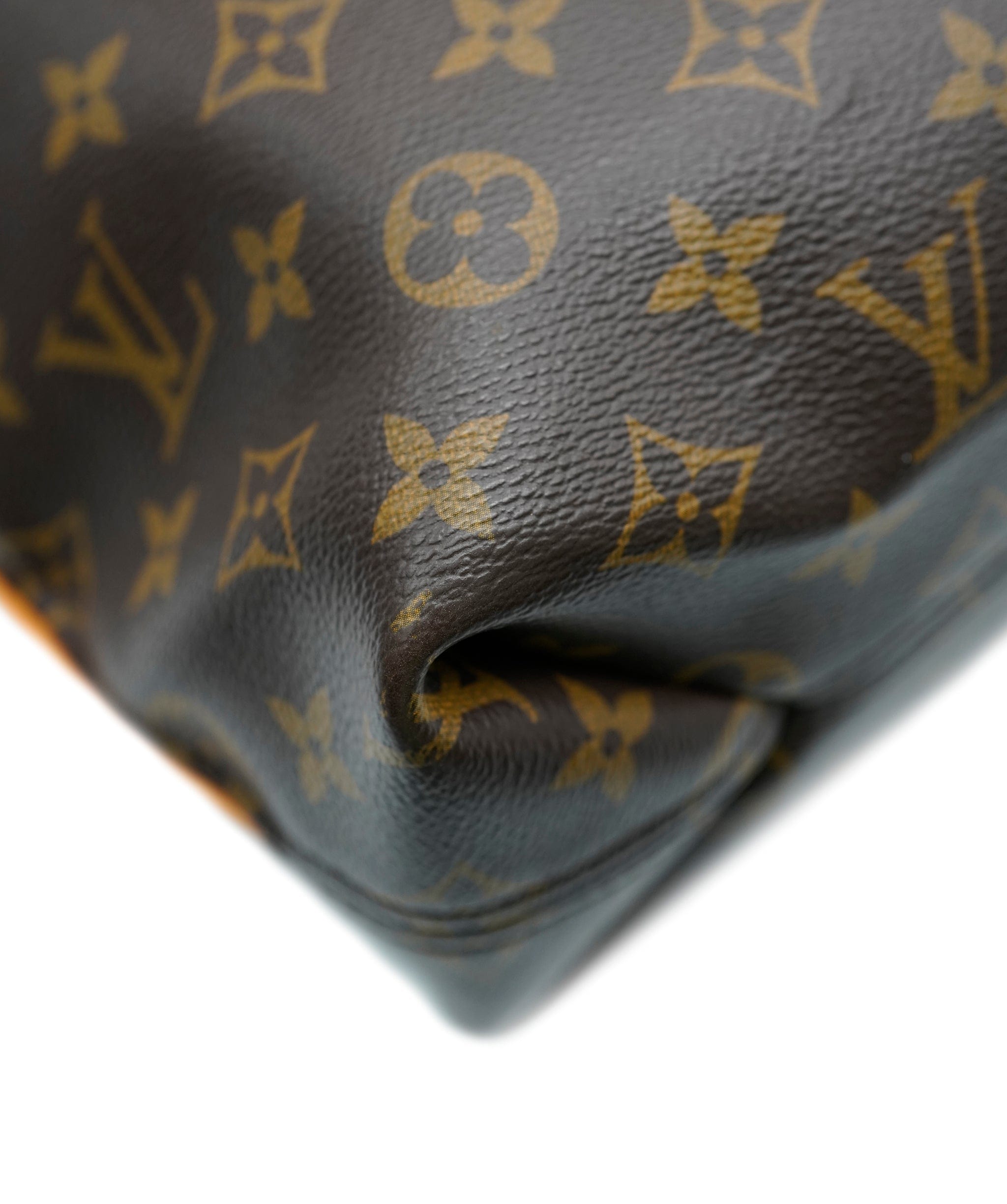 Louis Vuitton LV monogram Shoulder bag ASC2125