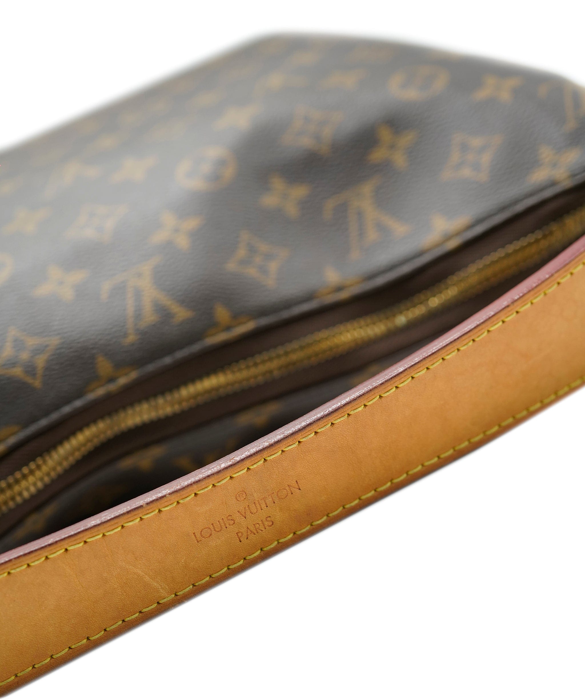 Louis Vuitton LV monogram Shoulder bag ASC2125