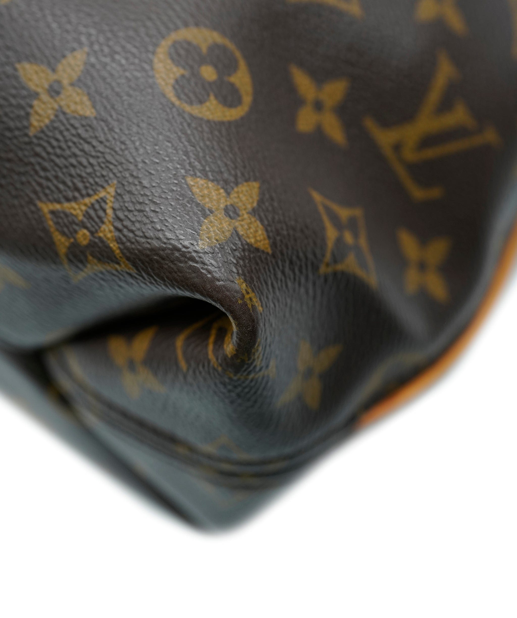 Louis Vuitton LV monogram Shoulder bag ASC2125