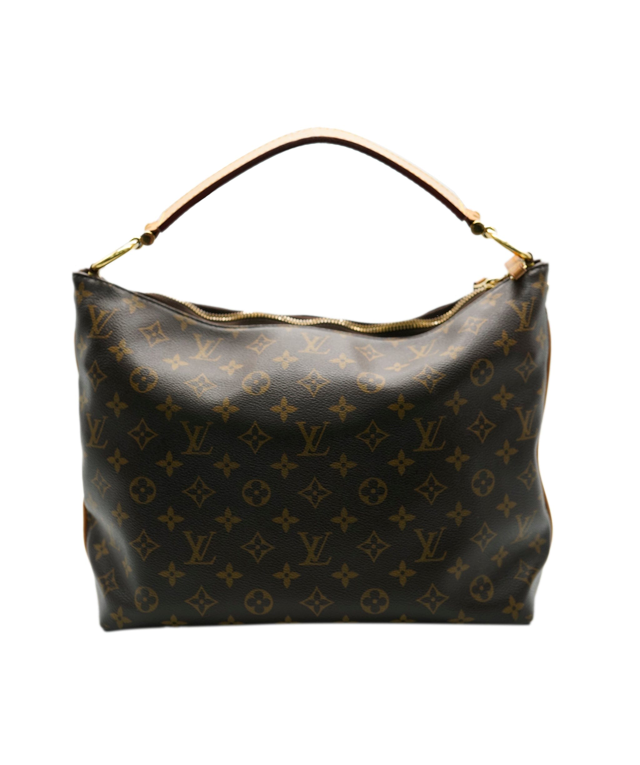 Louis Vuitton LV monogram Shoulder bag ASC2125