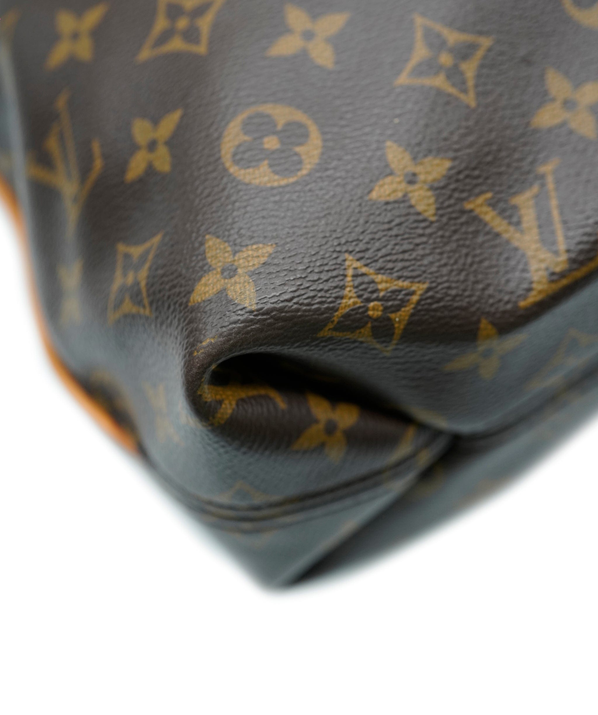 Louis Vuitton LV monogram Shoulder bag ASC2125