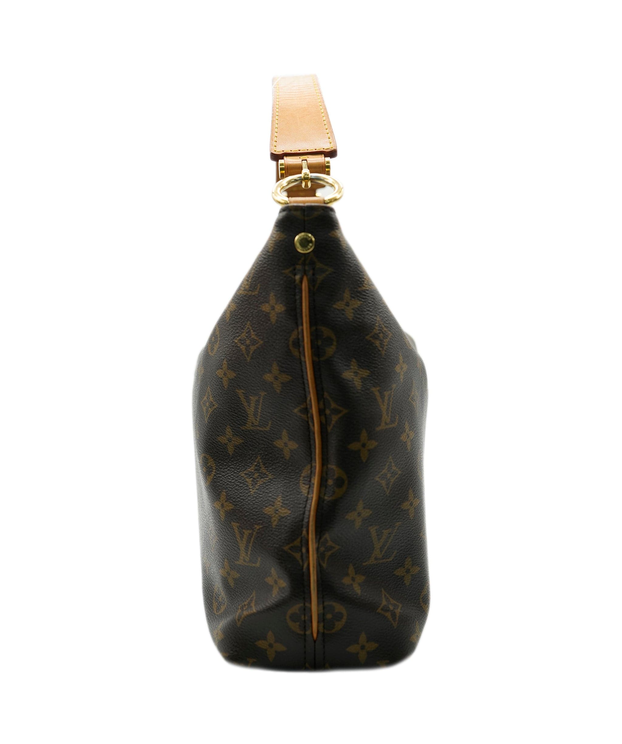 Louis Vuitton LV monogram Shoulder bag ASC2125