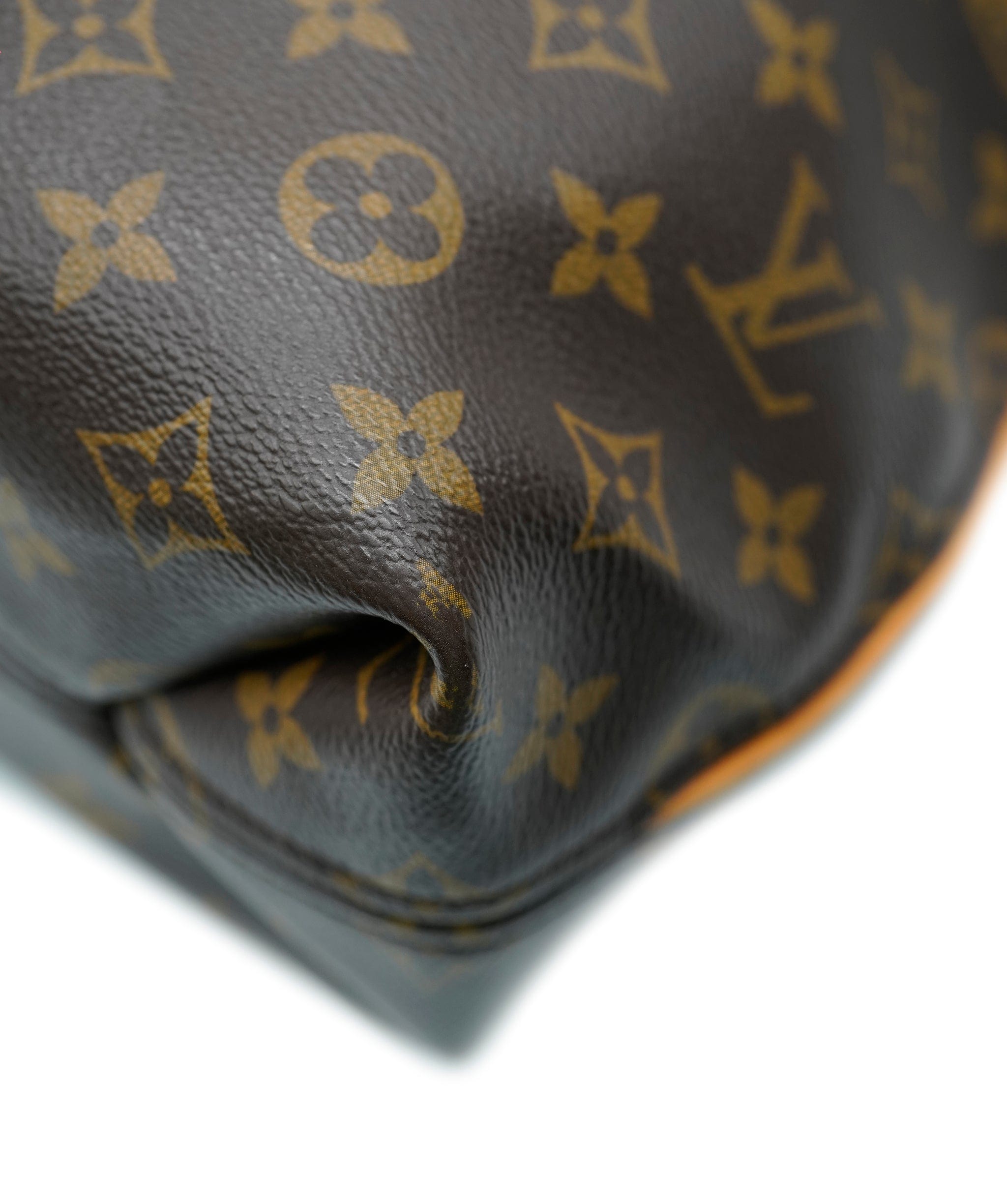 Louis Vuitton LV monogram Shoulder bag ASC2125