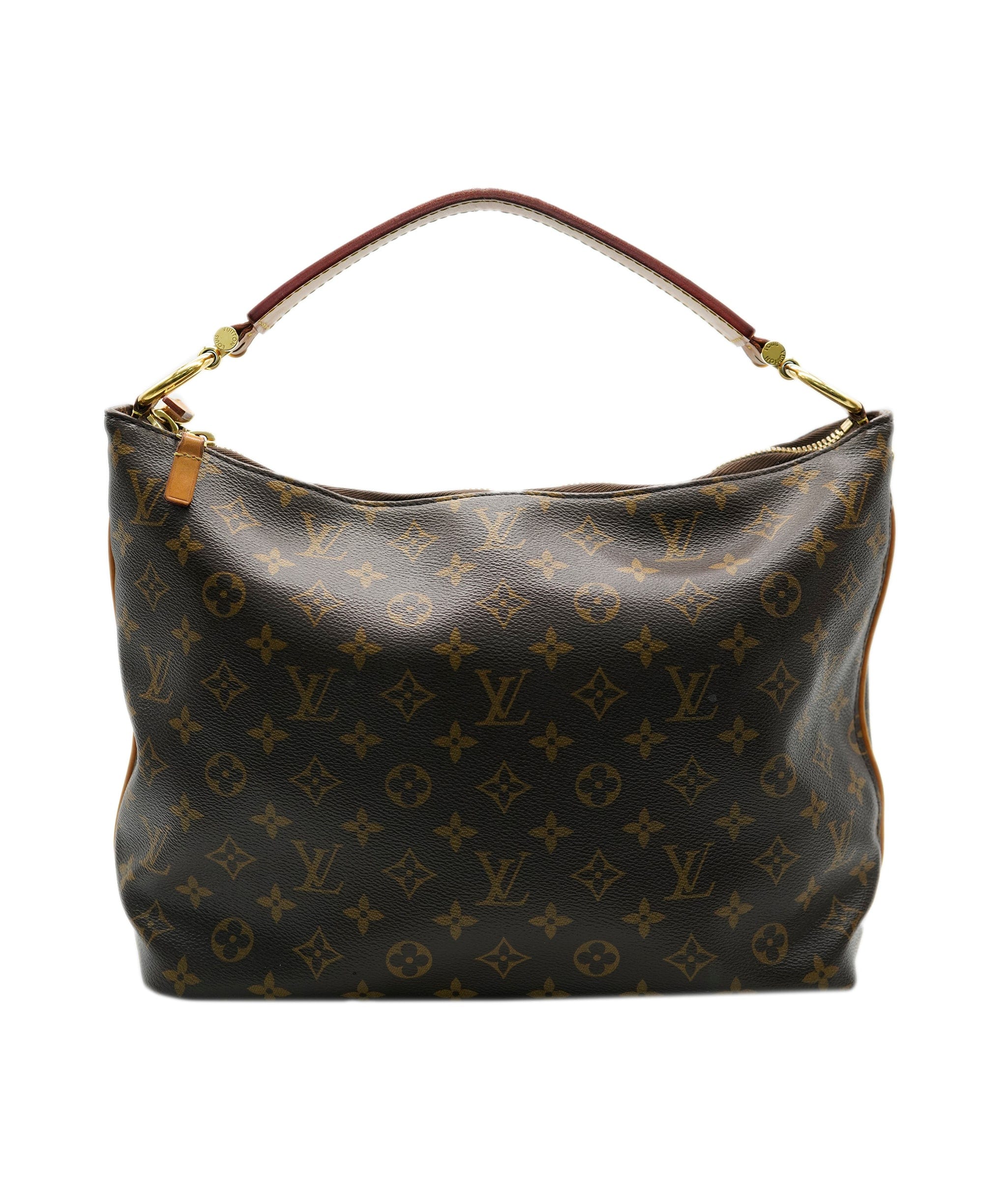 Louis Vuitton LV monogram Shoulder bag ASC2125