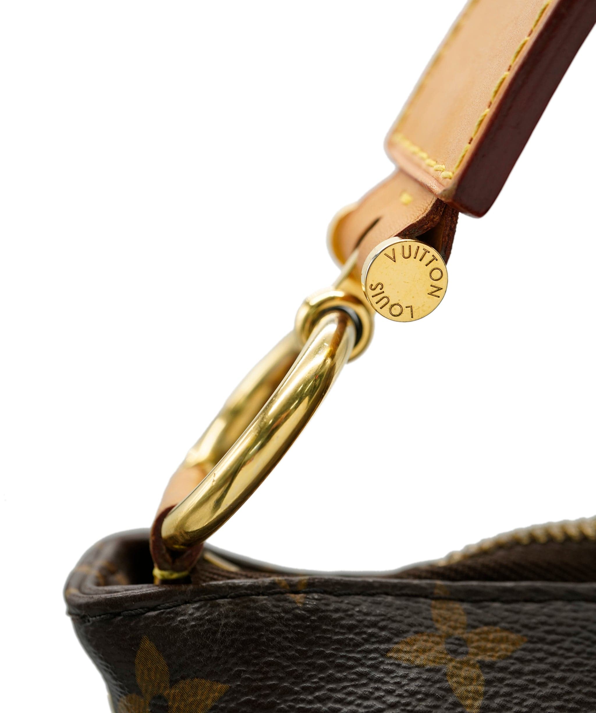 Louis Vuitton LV monogram Shoulder bag ASC2125