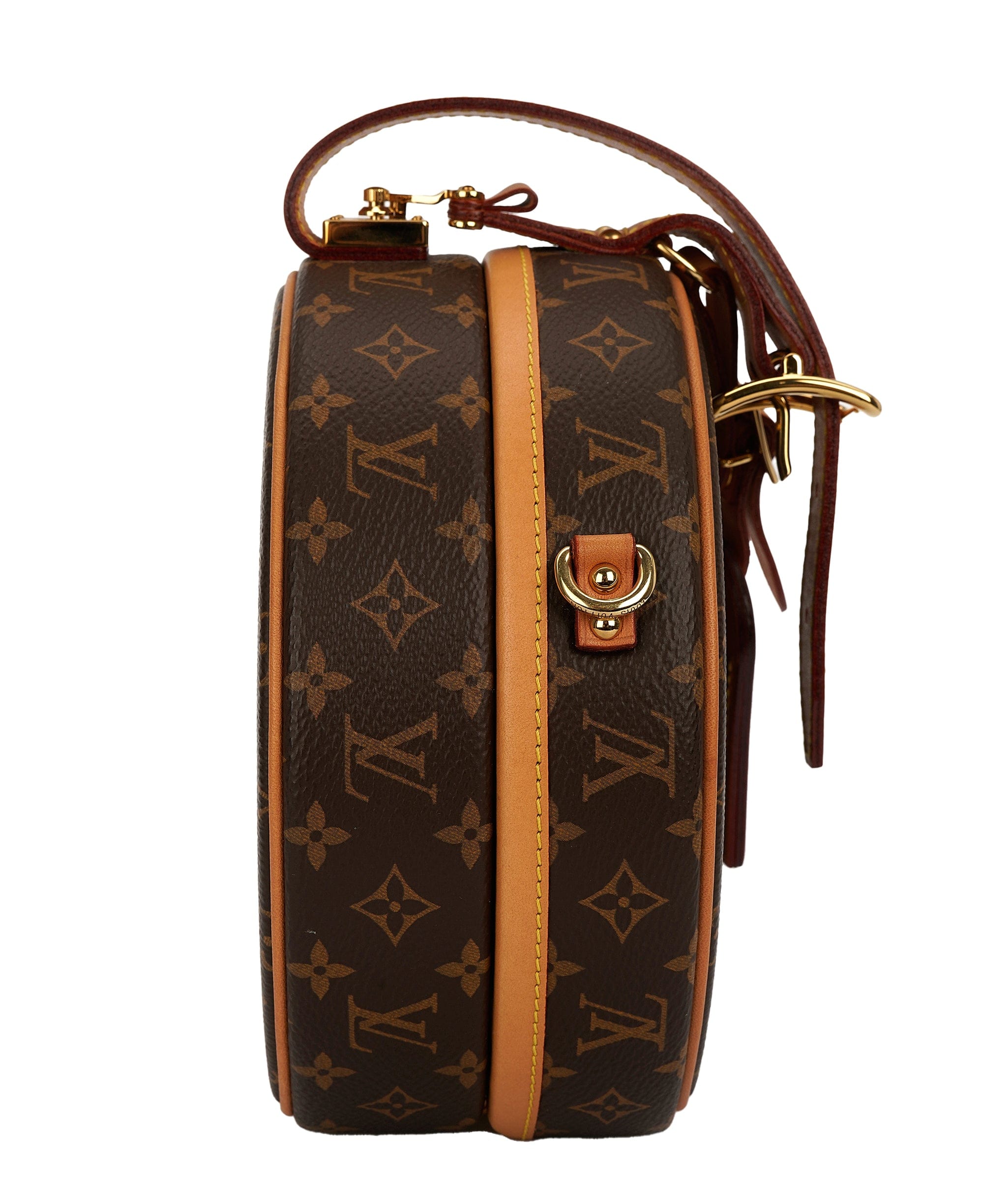 Louis Vuitton RTV*Louis Vuitton Boite Chapeau  ALC1463