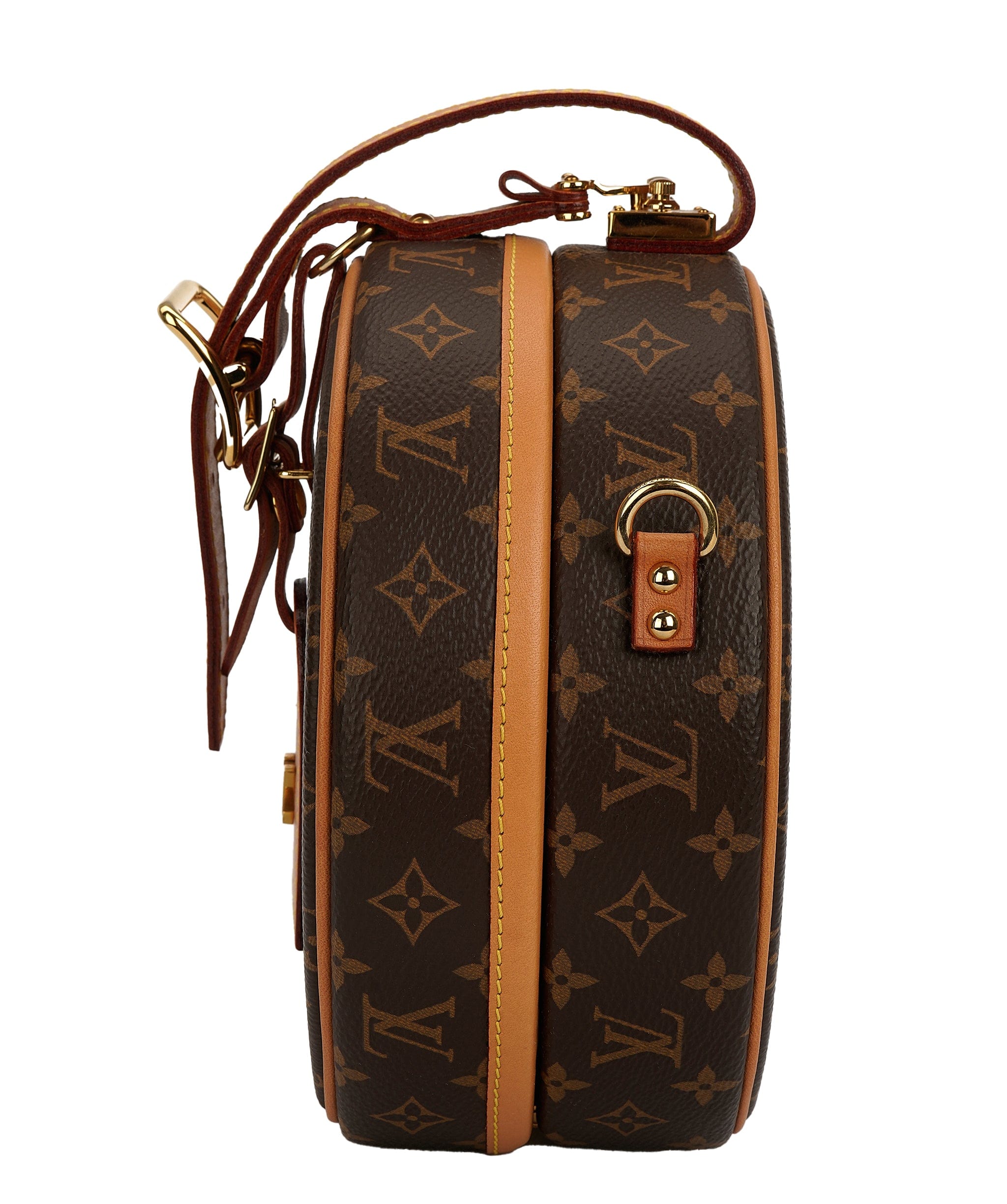 Louis Vuitton RTV*Louis Vuitton Boite Chapeau  ALC1463