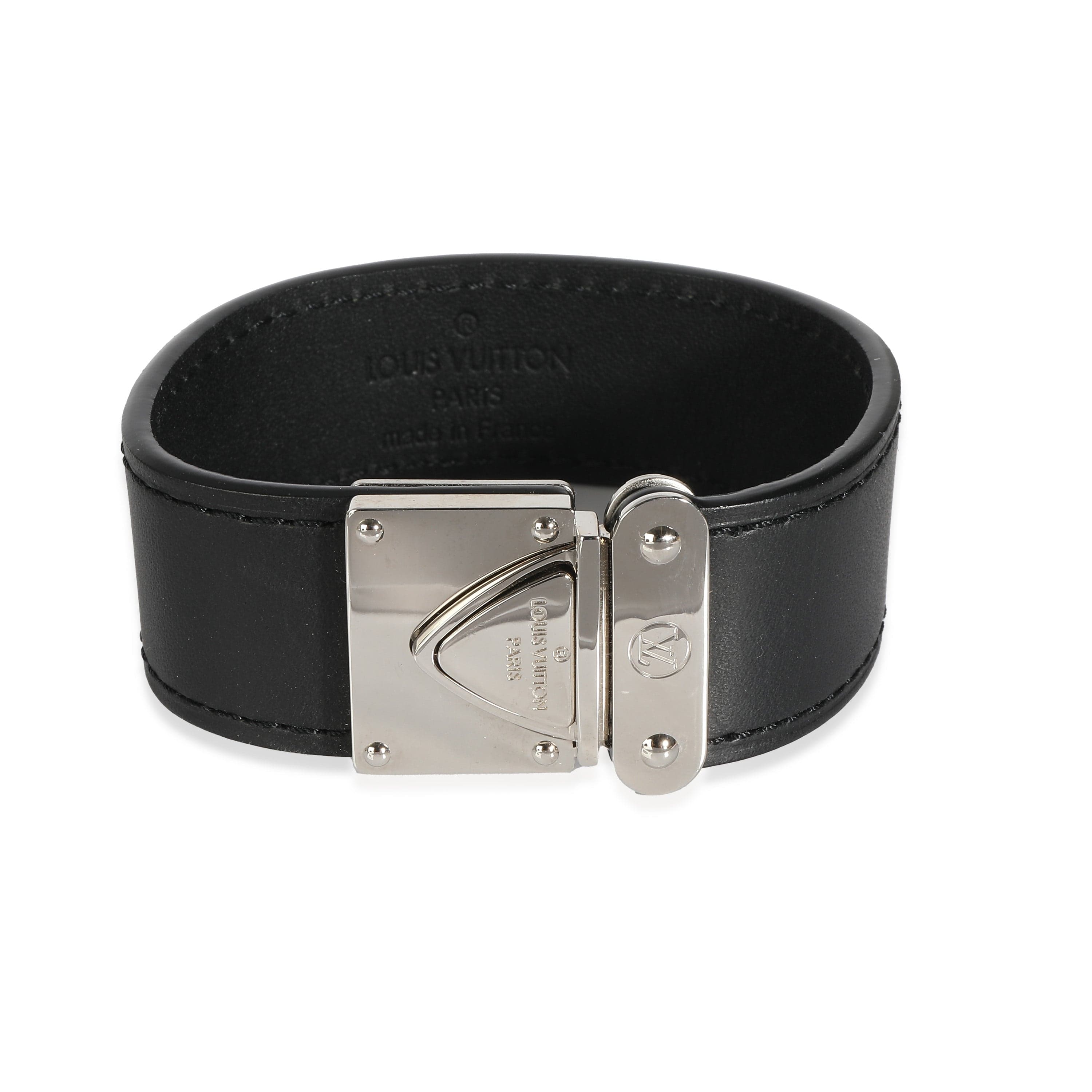 Louis Vuitton Louis Vuitton Nomade Koala Bracelet in  Base Metal