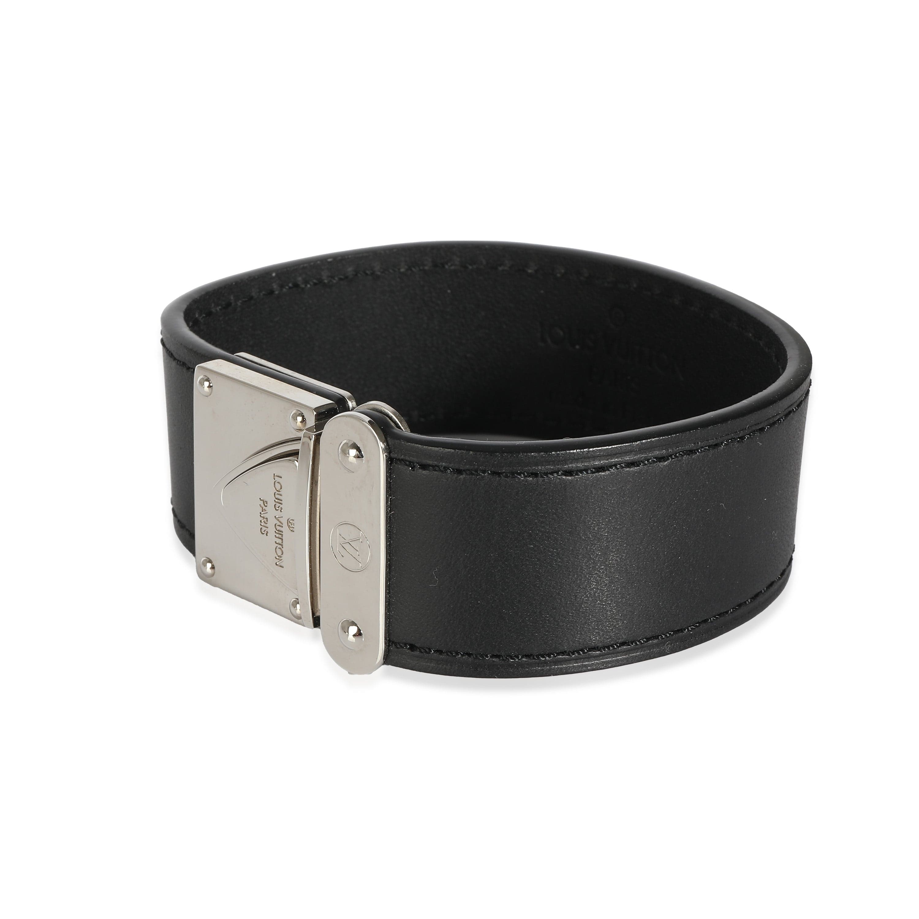 Louis Vuitton Louis Vuitton Nomade Koala Bracelet in  Base Metal