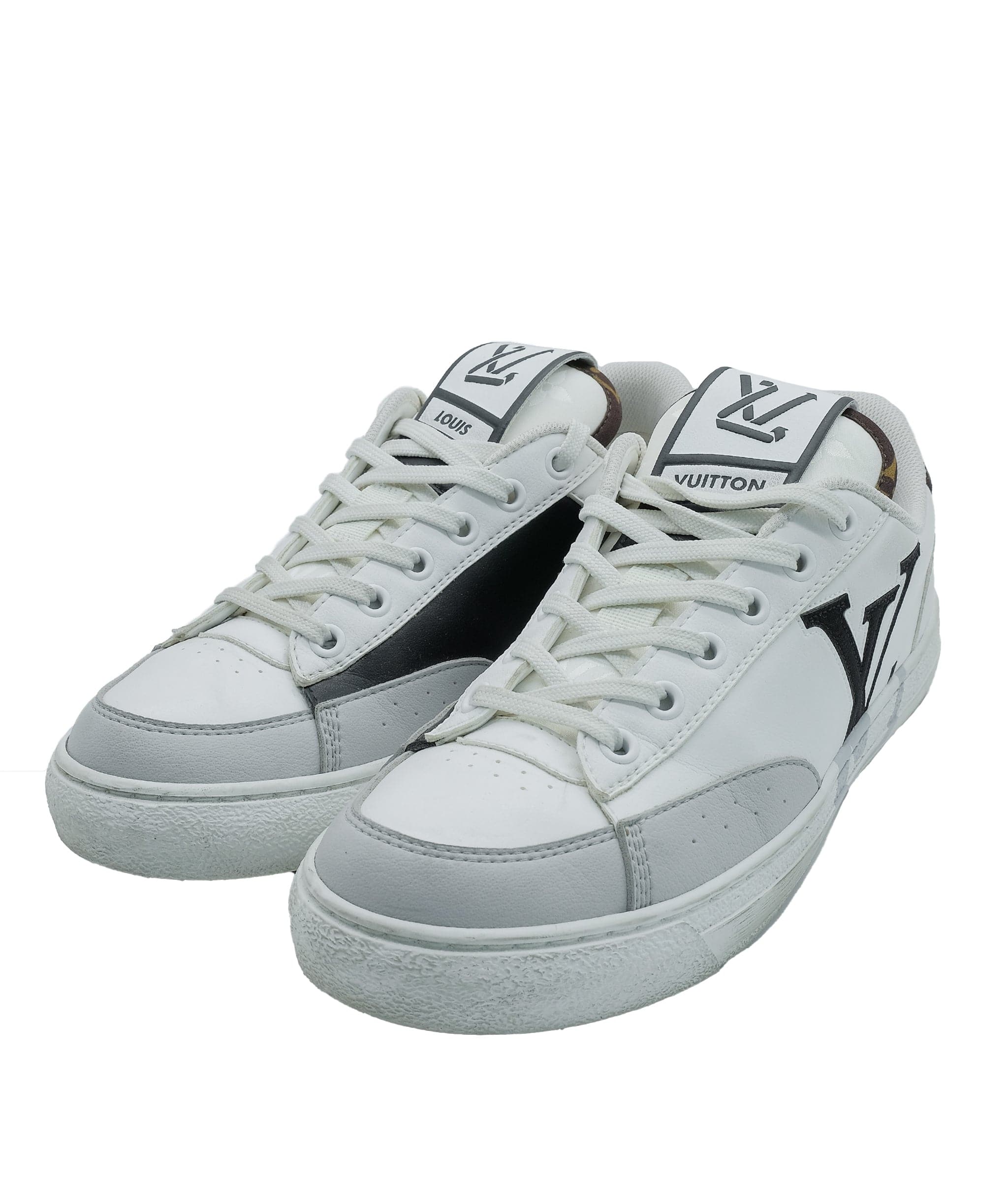 Louis Vuitton Louis Vuitton Sneakers 37 RJC2605