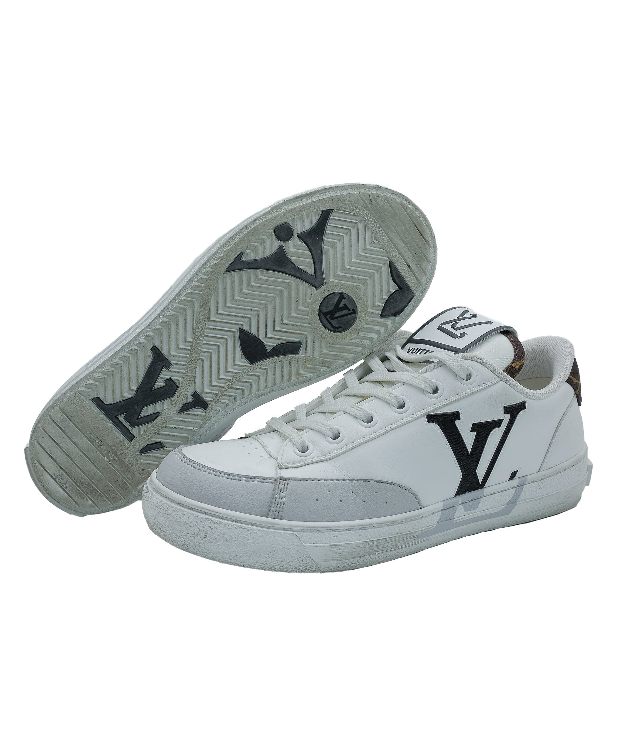 Louis Vuitton Louis Vuitton Sneakers 37 RJC2605