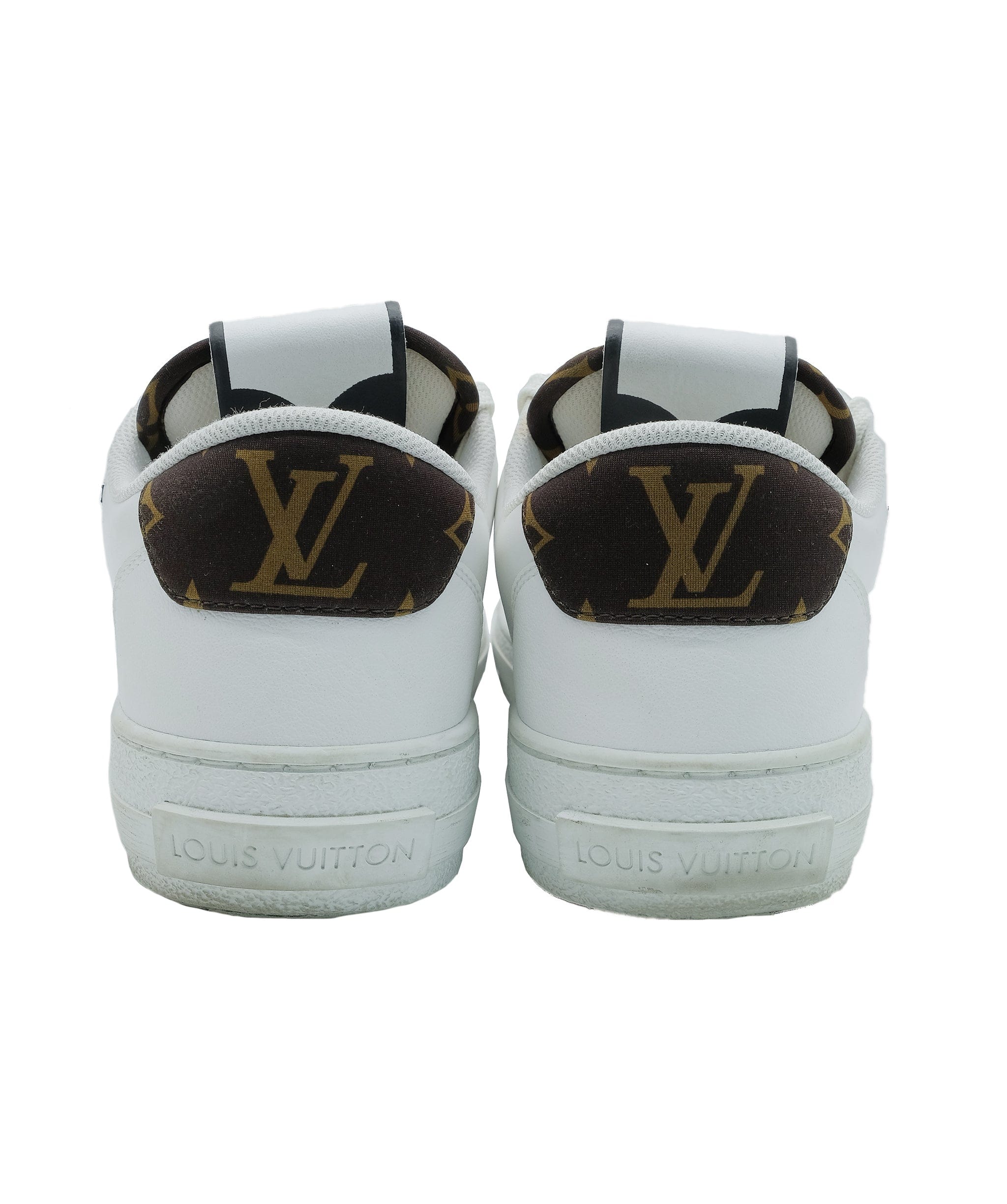 Louis Vuitton Louis Vuitton Sneakers 37 RJC2605