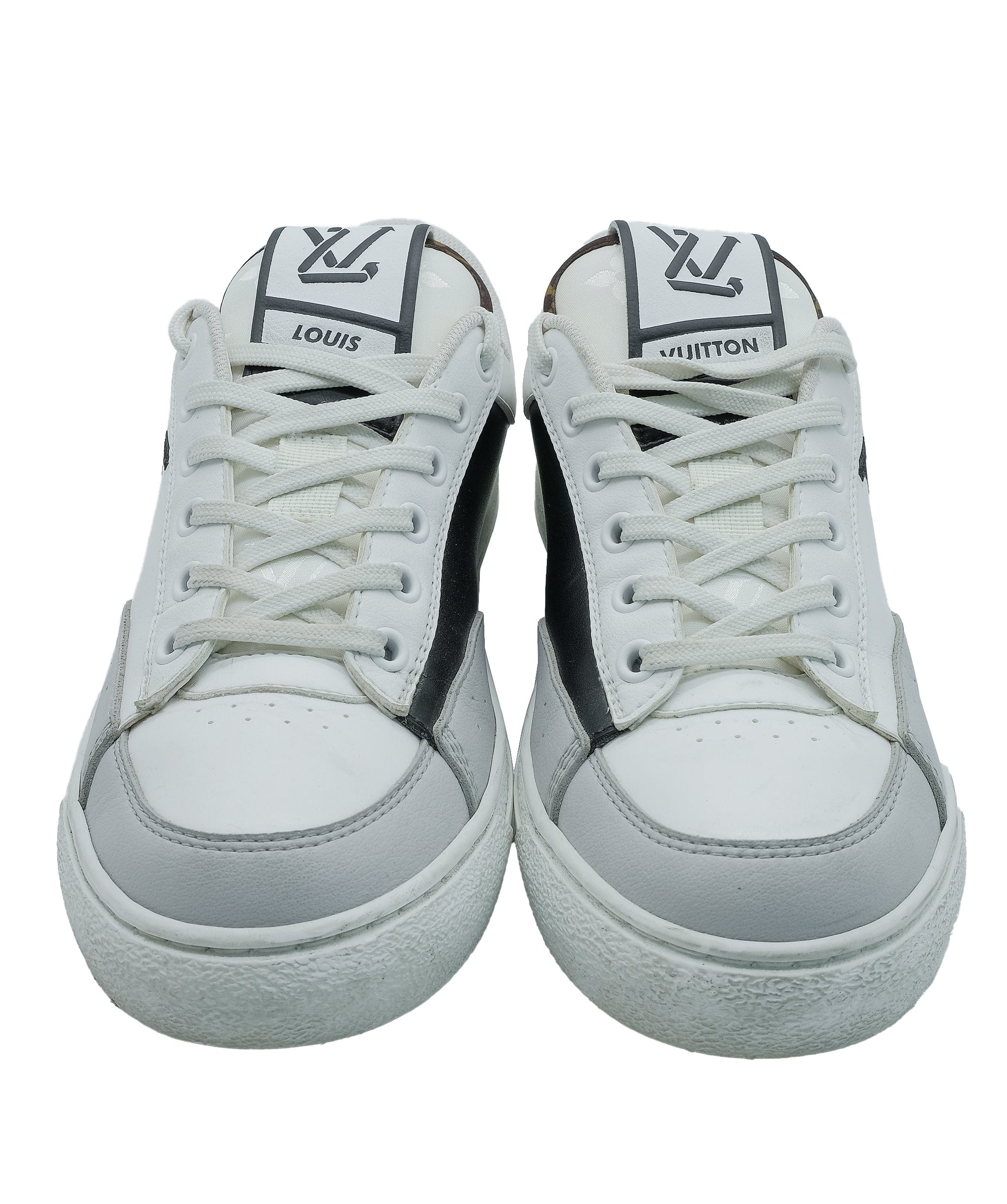 Louis Vuitton Louis Vuitton Sneakers 37 RJC2605