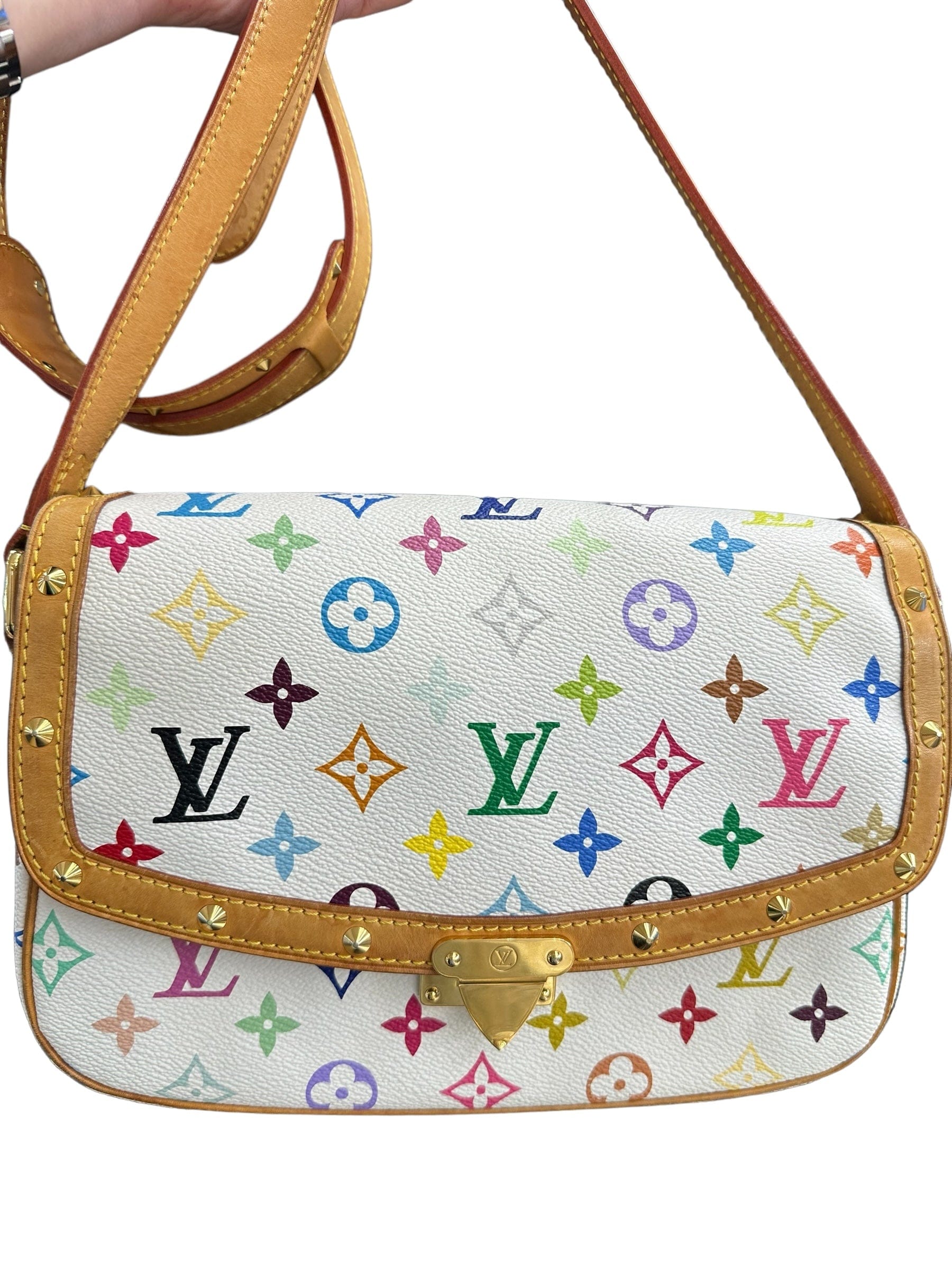 Louis Vuitton LV Murakami Bag