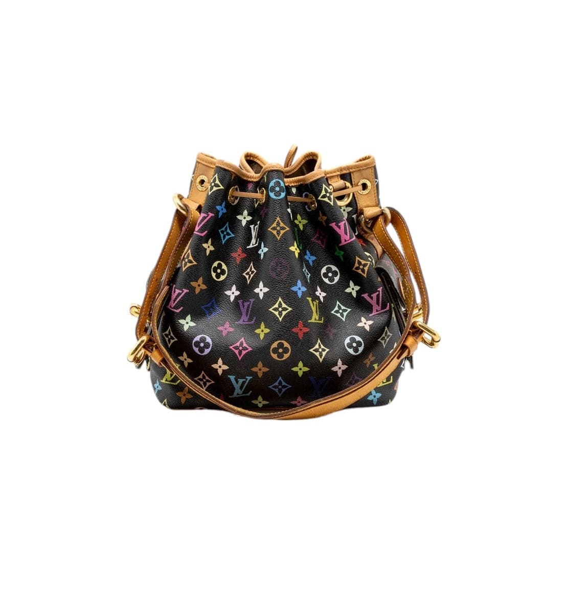 Louis Vuitton LV Noe Murakami Bag