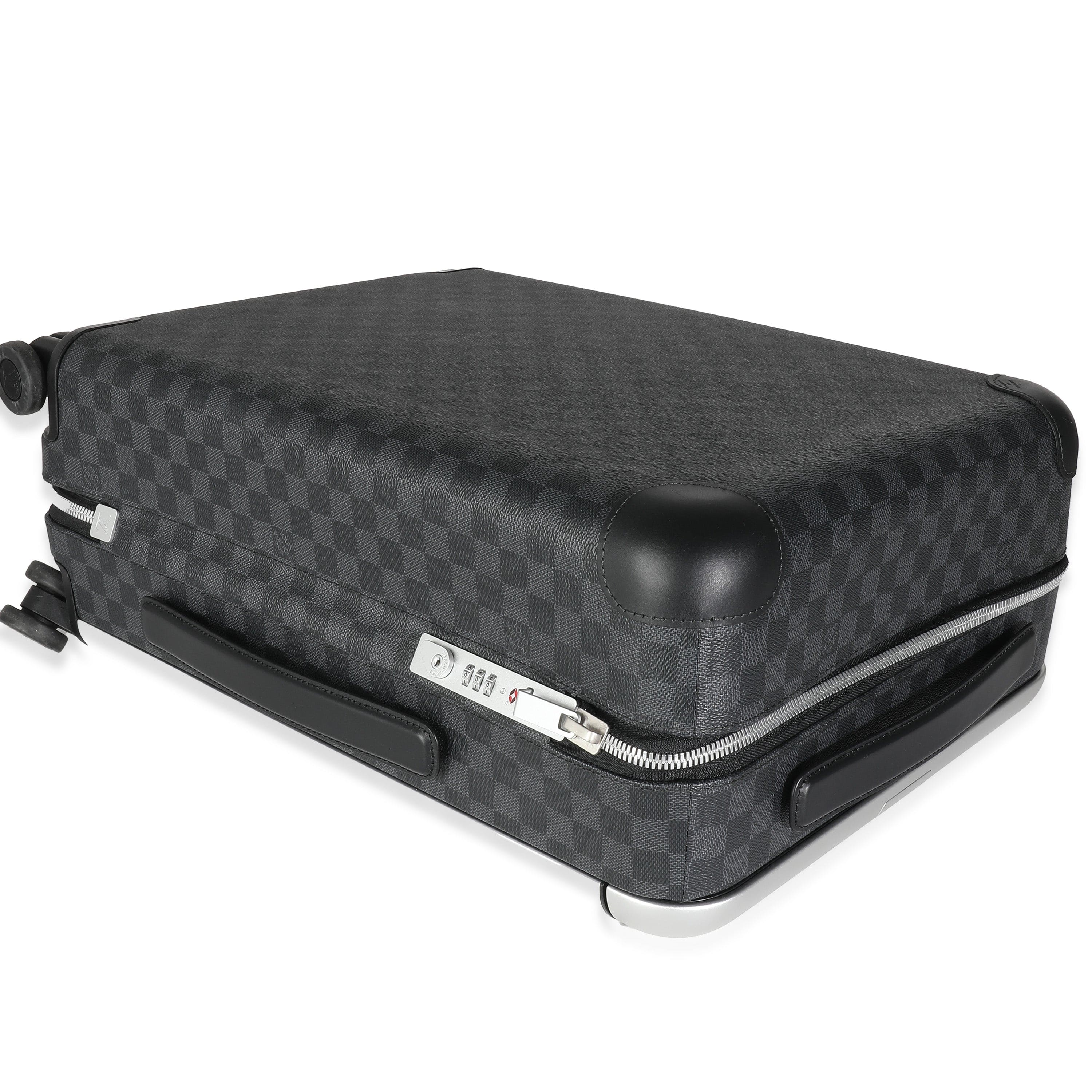 Louis Vuitton Louis Vuitton Damier Graphite Canvas Horizon 55