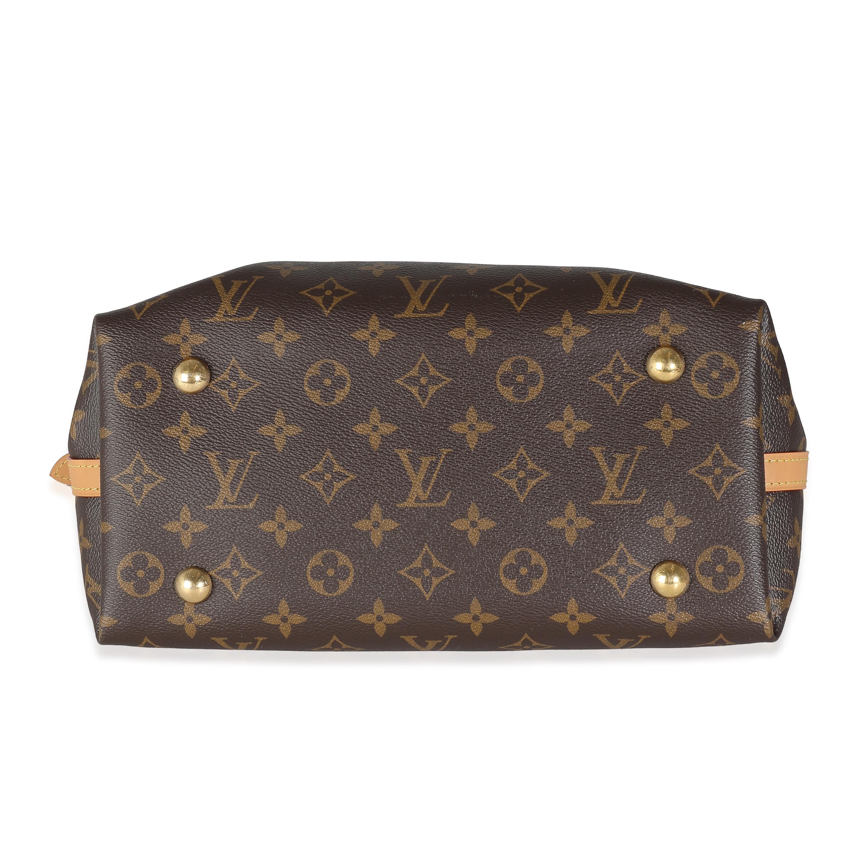 Louis Vuitton Louis Vuitton Monogram Canvas CarryAll PM