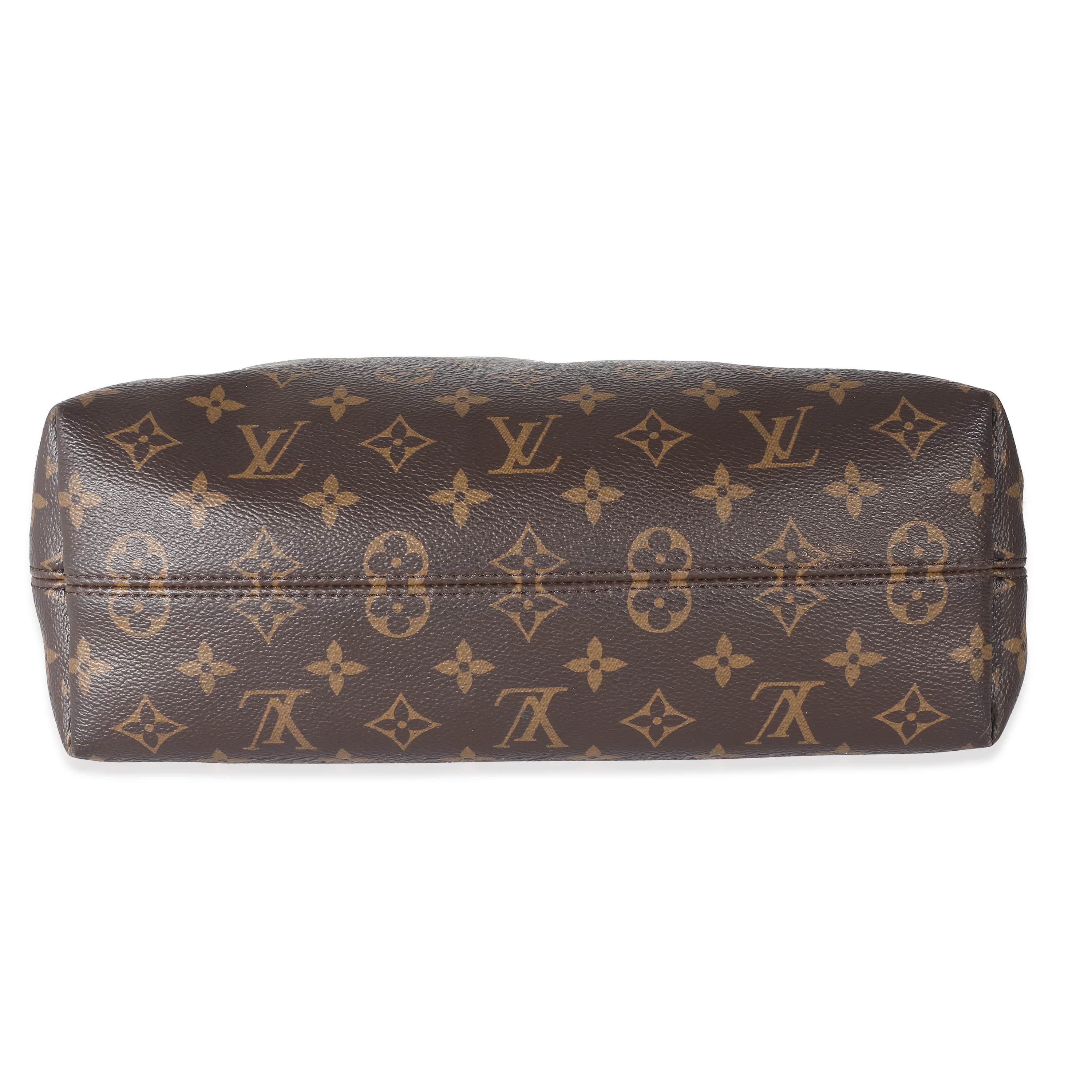 Louis Vuitton Louis Vuitton Monogram Canvas Graceful PM