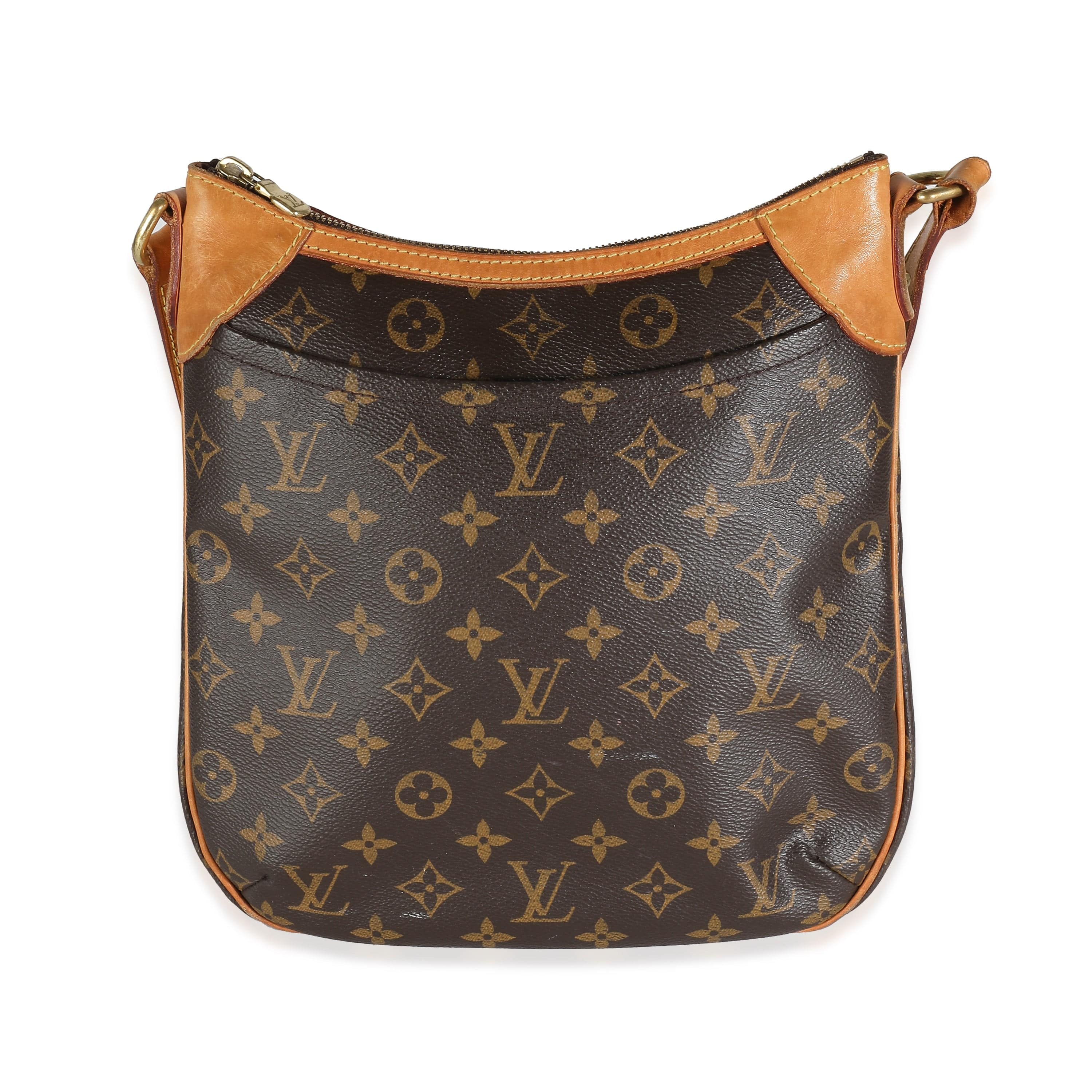 Louis Vuitton Louis Vuitton Monogram Canvas Odeon PM