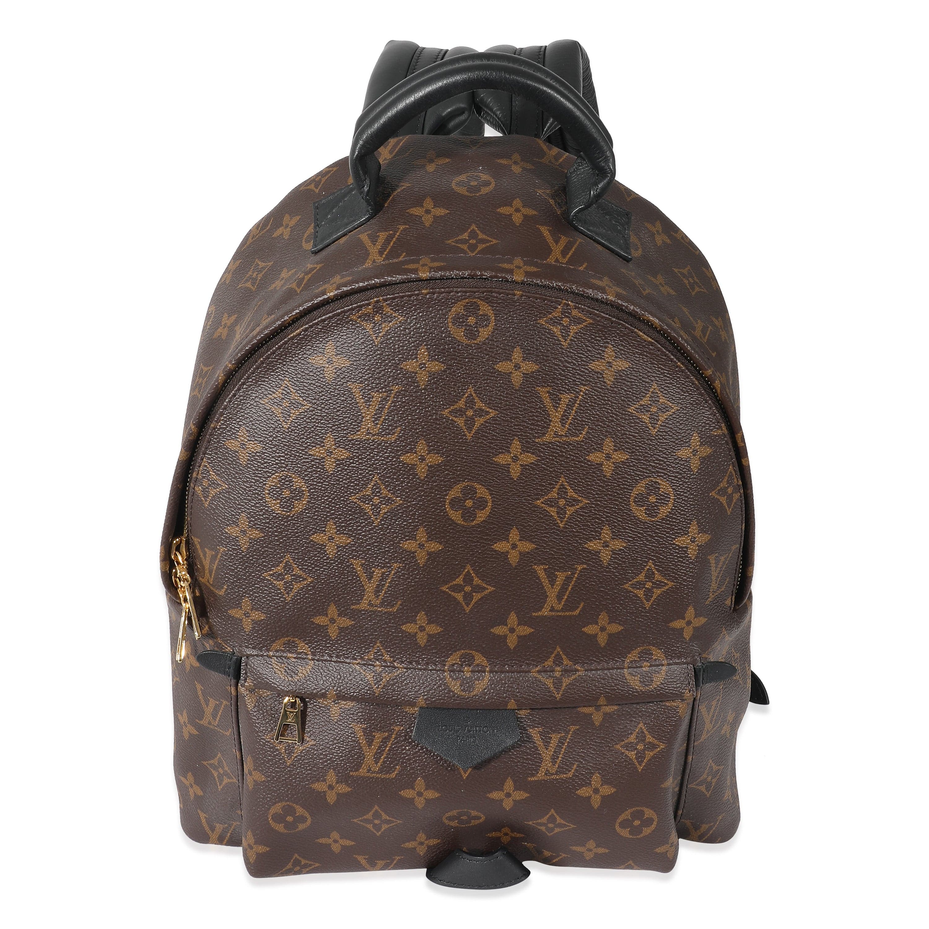 Louis Vuitton Louis Vuitton Monogram Canvas Palm Springs MM