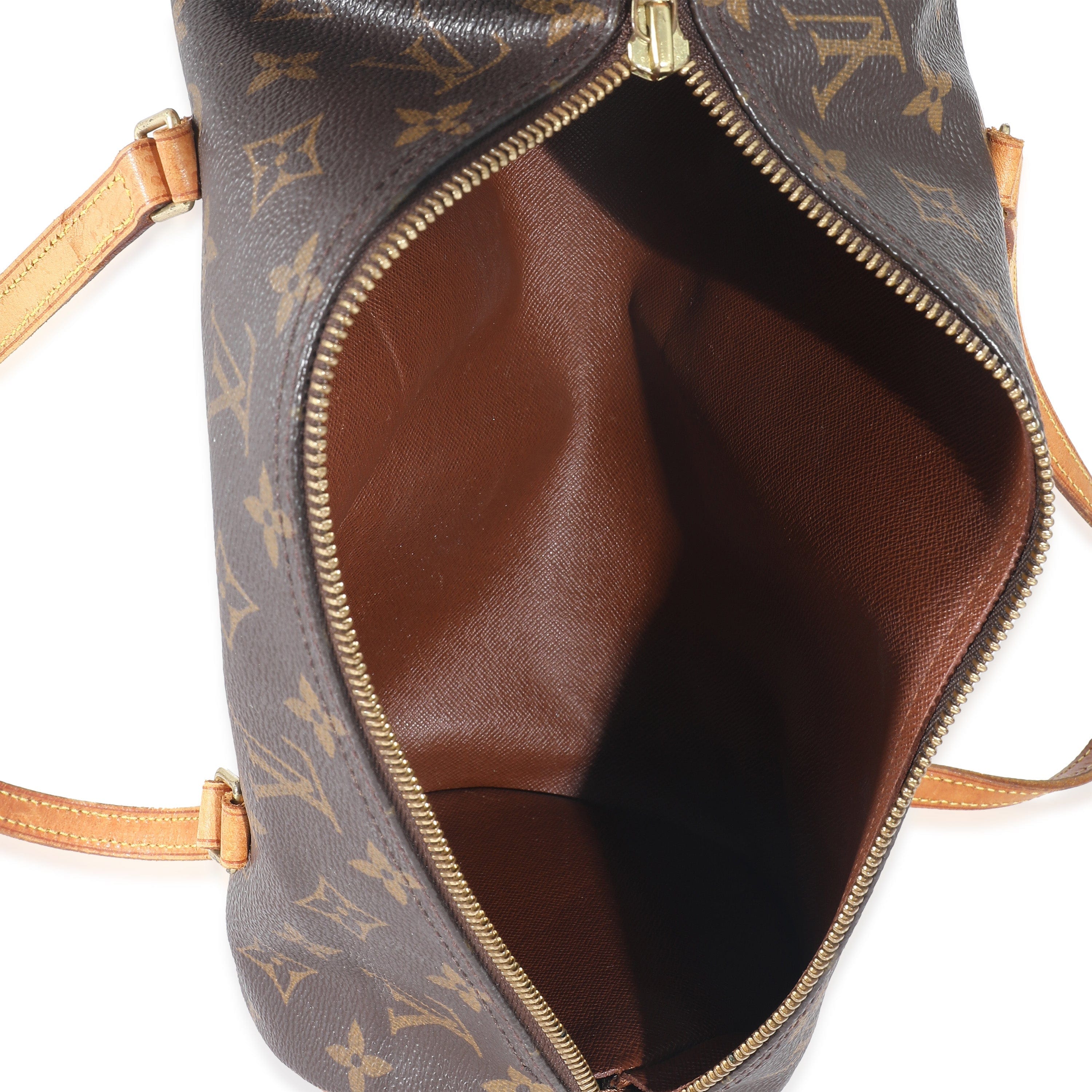 Louis Vuitton Louis Vuitton Monogram Canvas Papillon 30