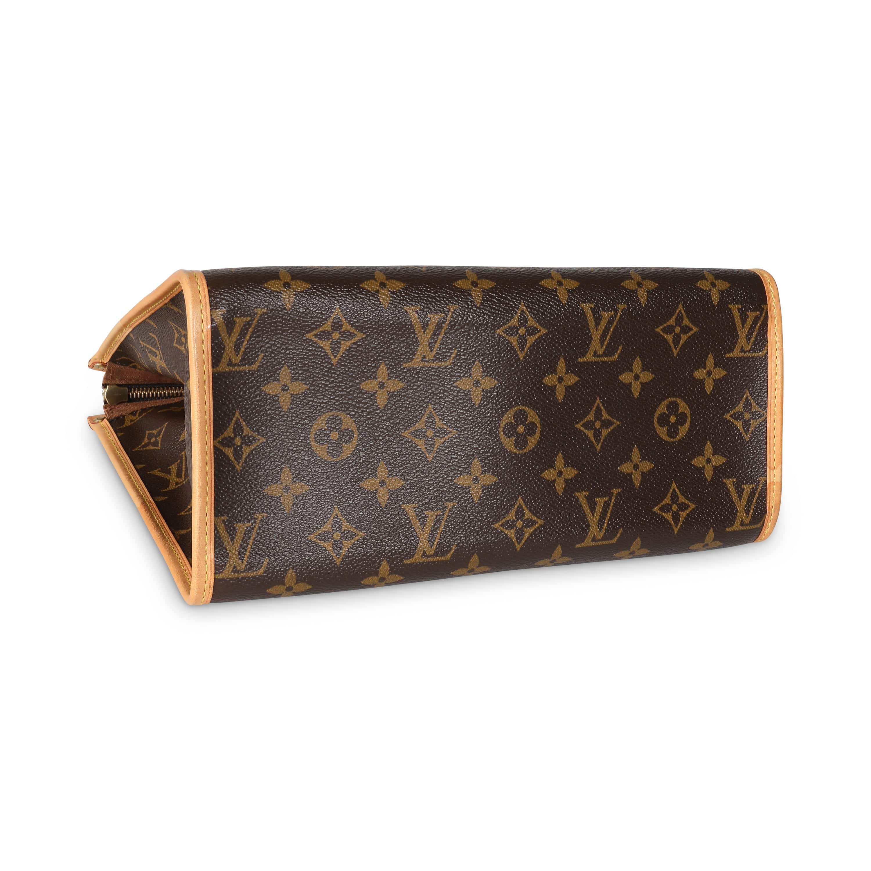 Louis Vuitton Louis Vuitton Monogram Canvas Popincourt Haut