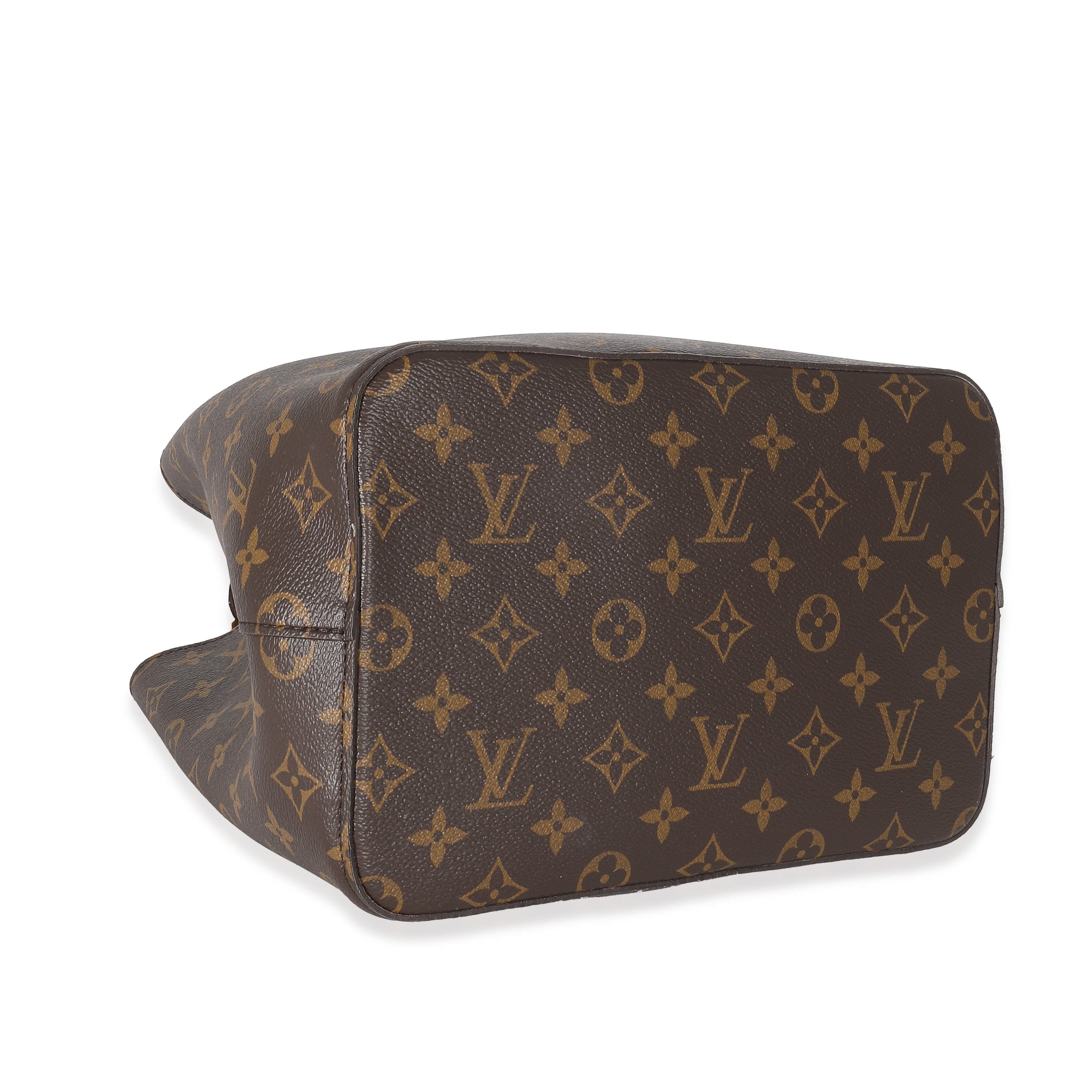 Louis Vuitton Louis Vuitton Rose Poudre Monogram Canvas NéoNoé MM